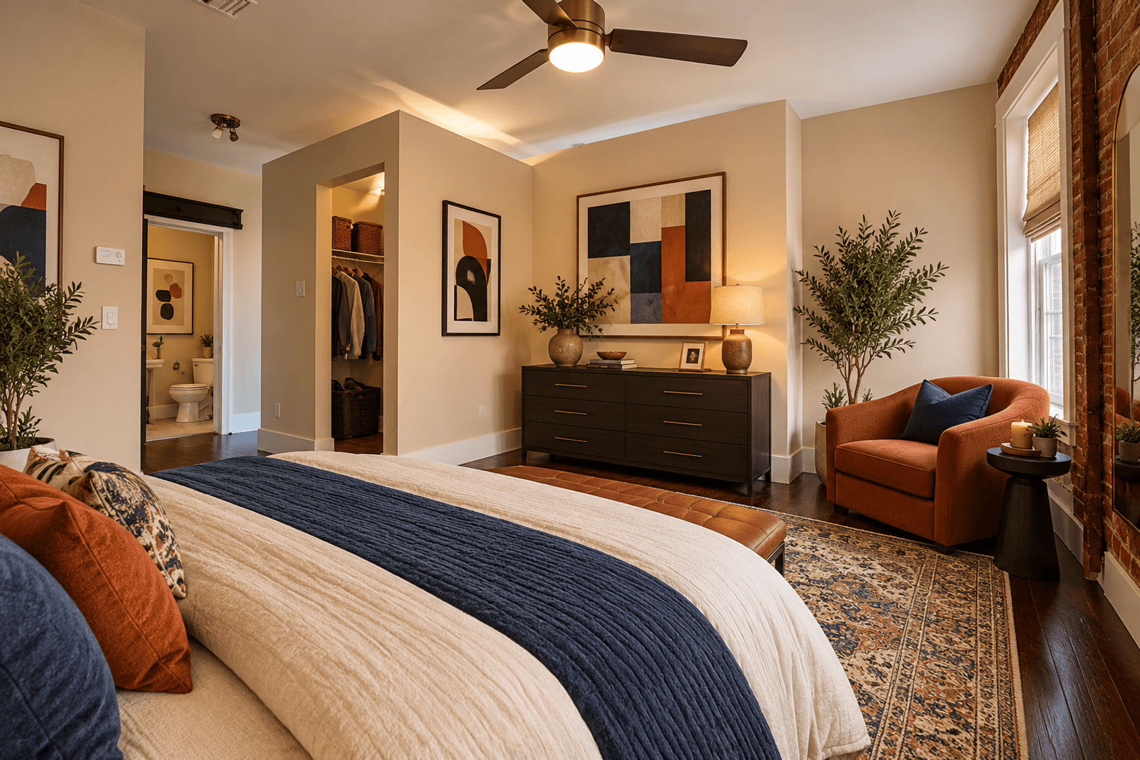 Phoenixville Apartment: 101 South Main Street