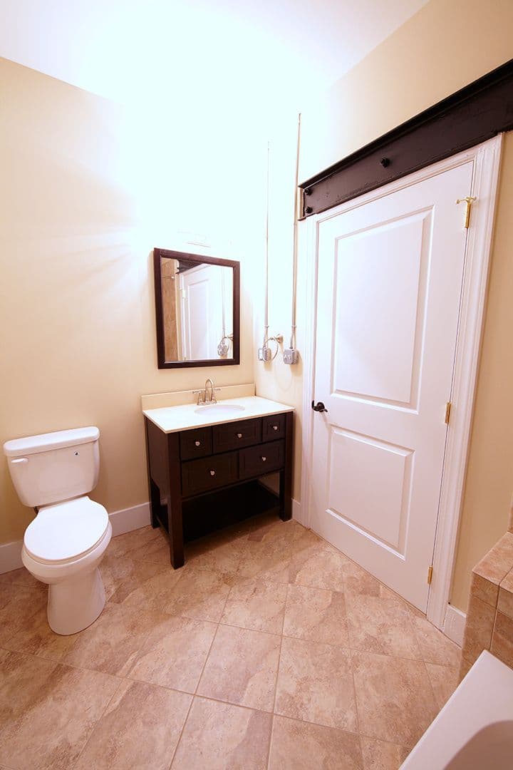 Phoenixville Apartment: 101 South Main Street
