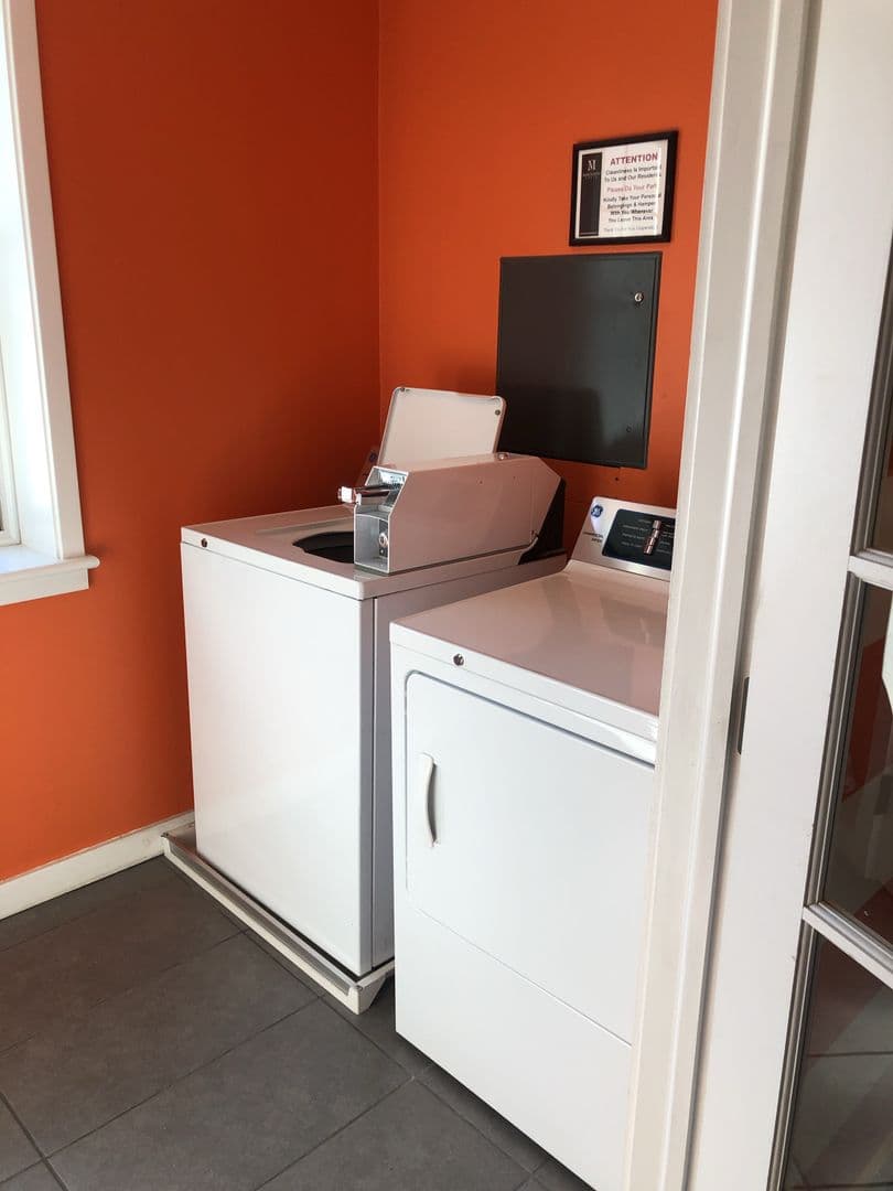 Phoenixville Apartment: 200 Bridge Street