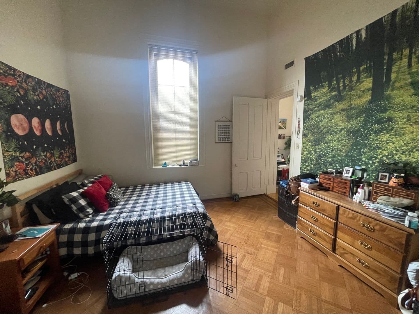Phoenixville Apartment: 252 Morgan Street