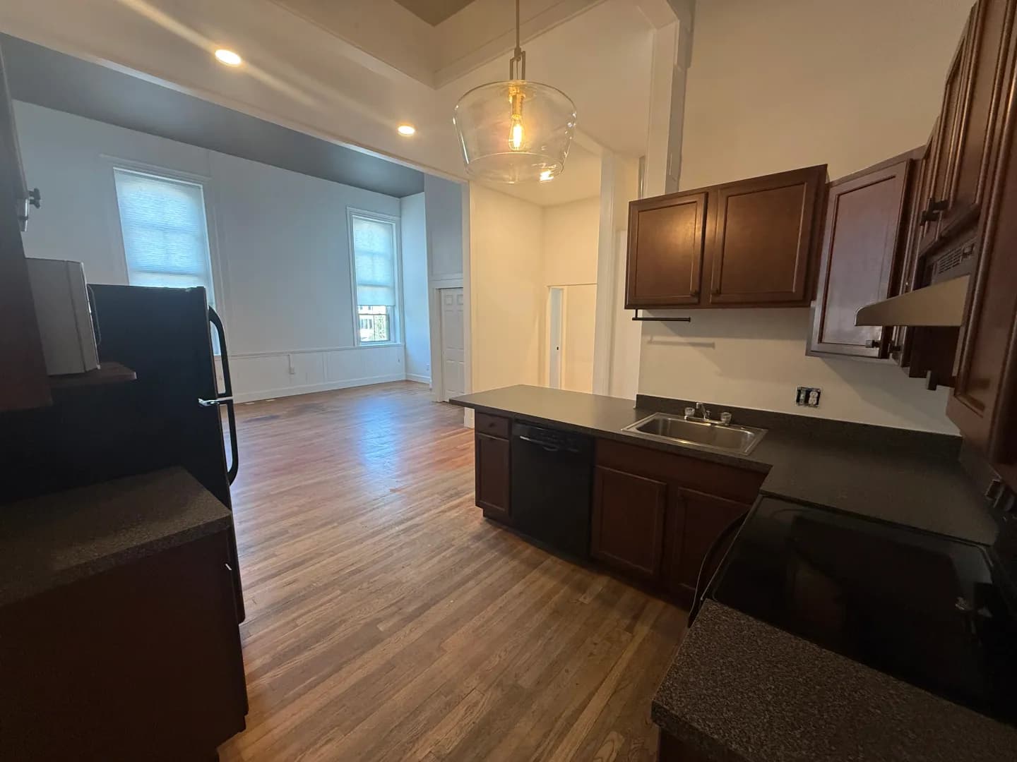 Phoenixville Apartment: 252 Morgan Street