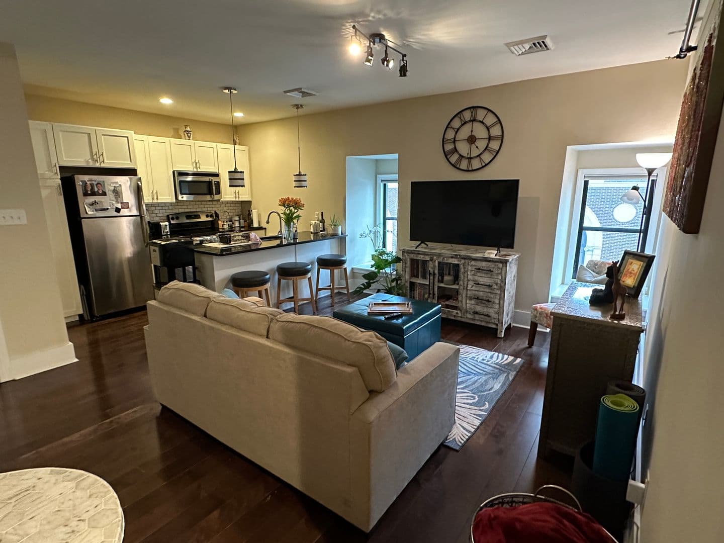 Phoenixville Apartment: 31 South Main St