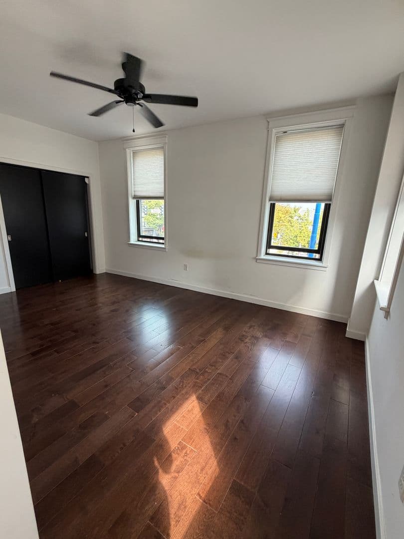 Phoenixville Apartment: 200 Bridge Street