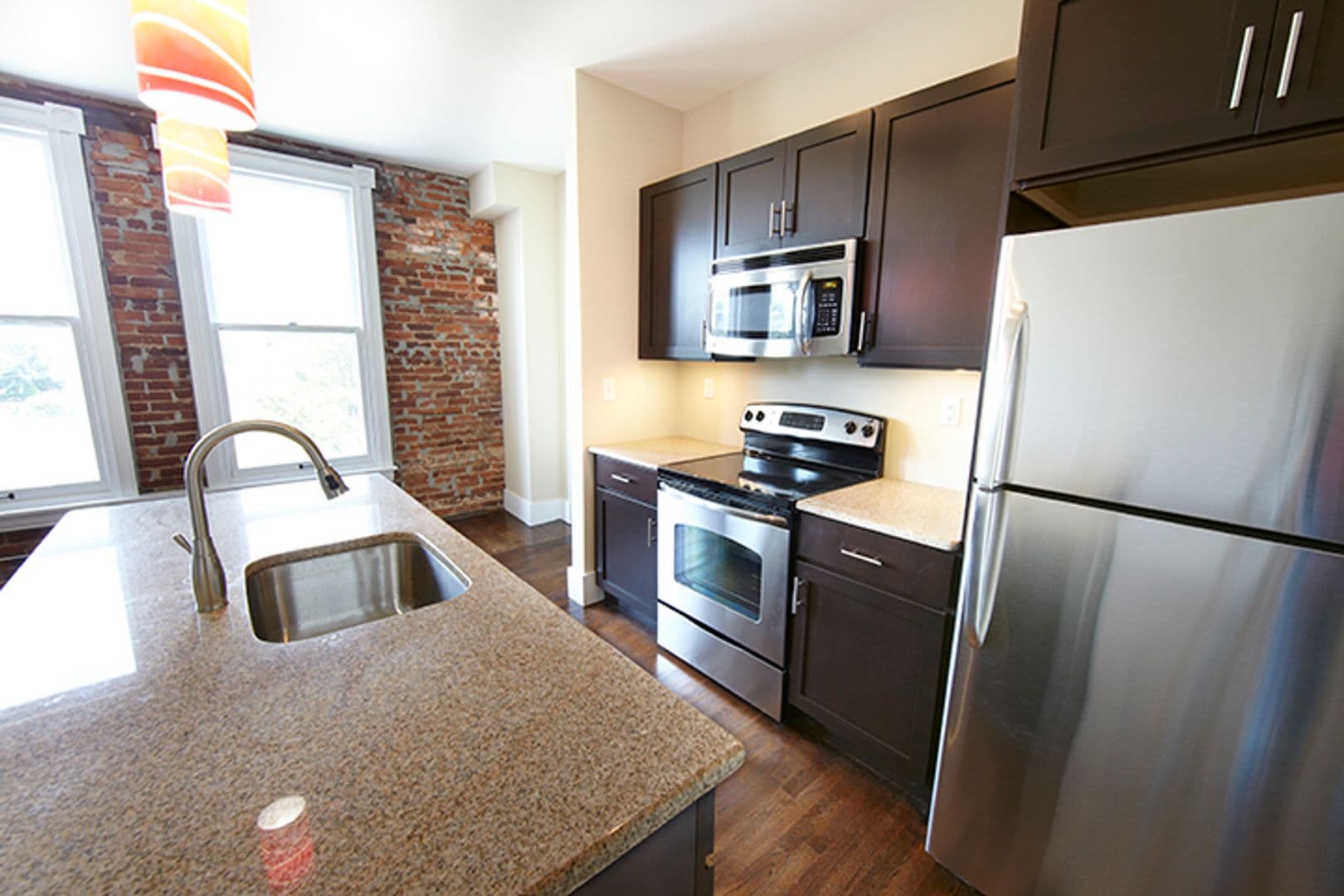 Phoenixville Apartment: 101 South Main Street