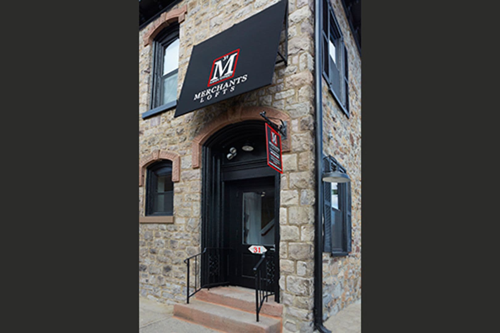 Phoenixville Apartment: 31 South Main St