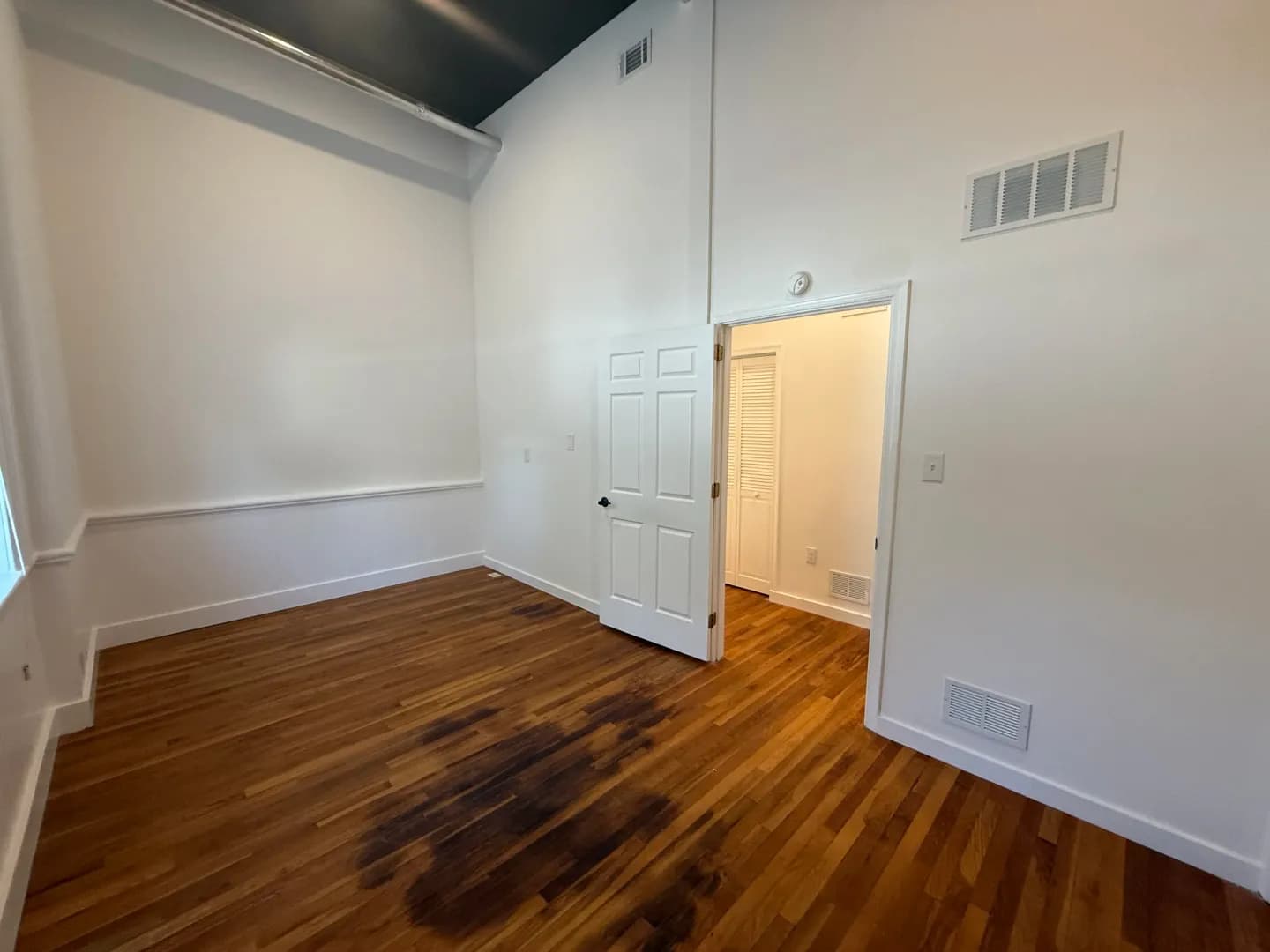 Phoenixville Apartment: 252 Morgan Street