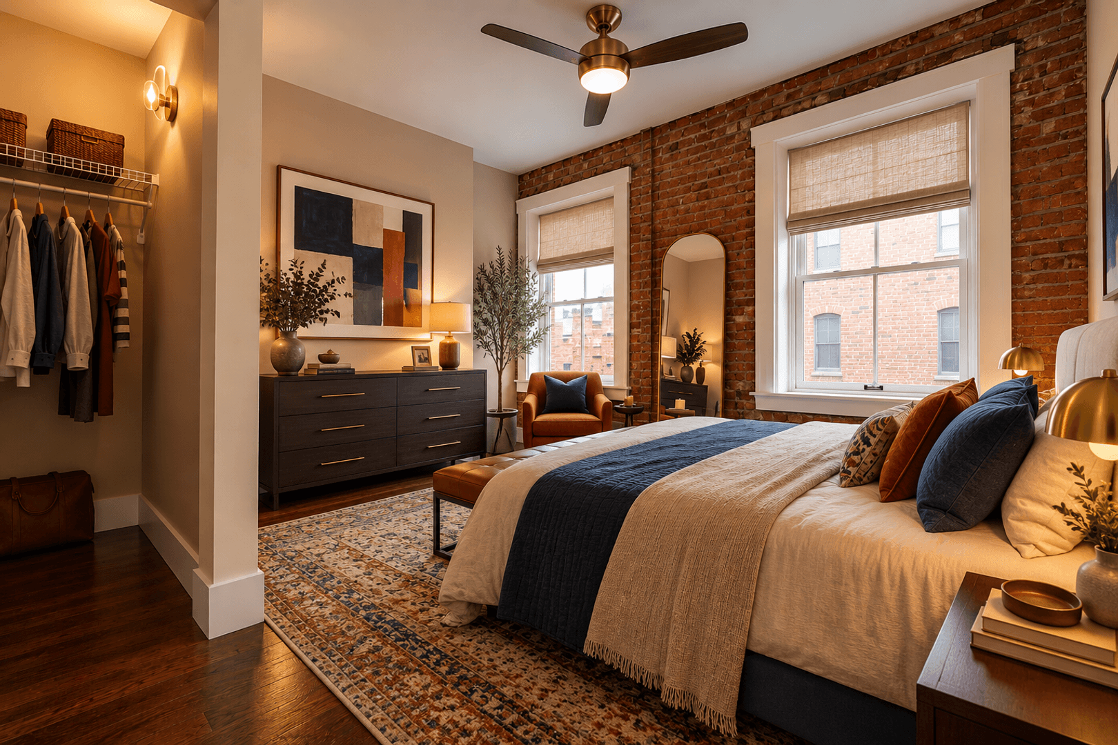 Phoenixville Apartment: 101 South Main Street