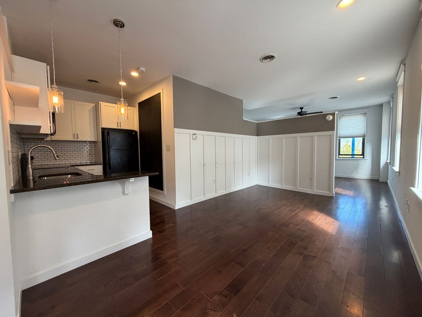 Phoenixville Apartment: 200 Bridge Street