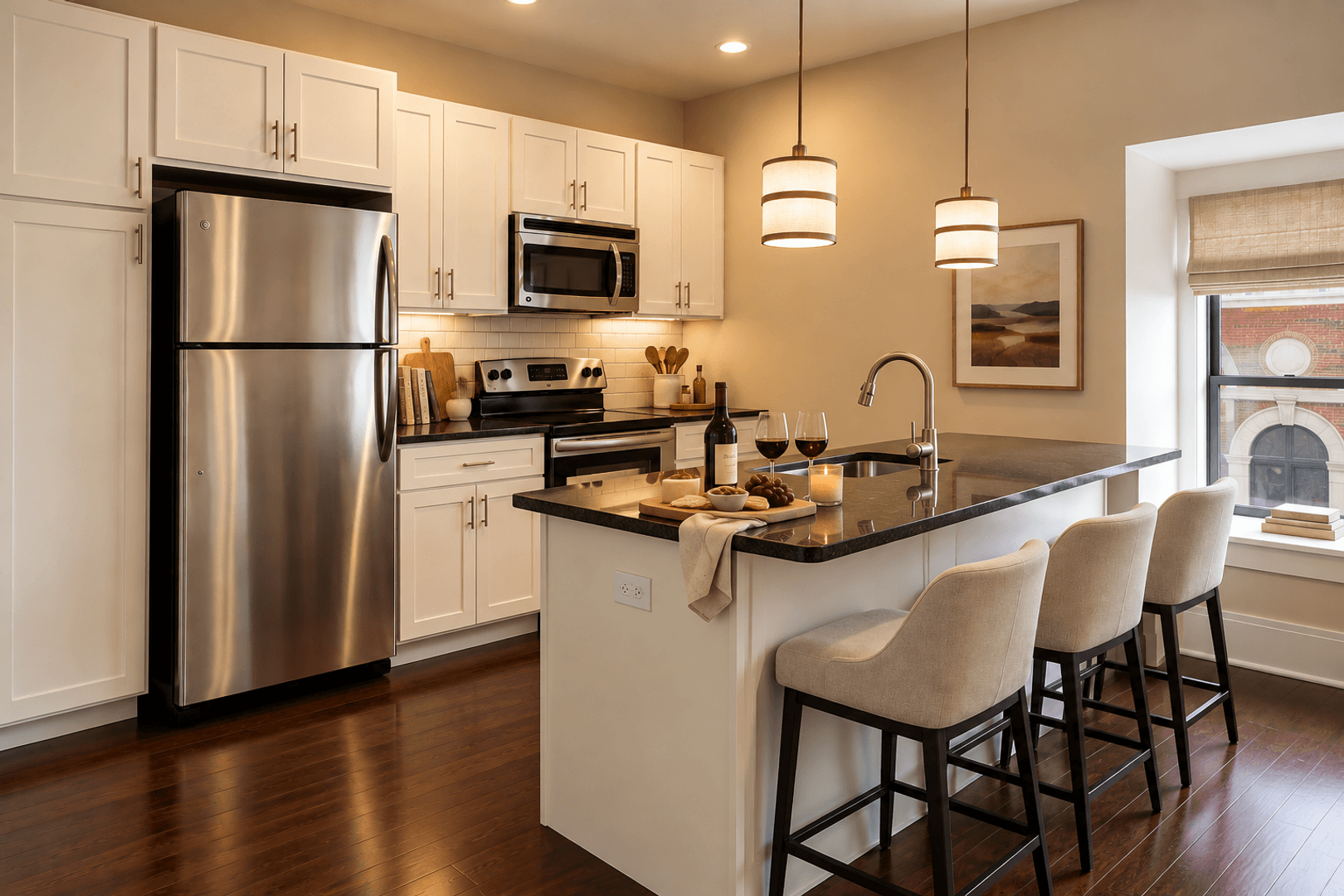 Phoenixville Apartment: 31 South Main St
