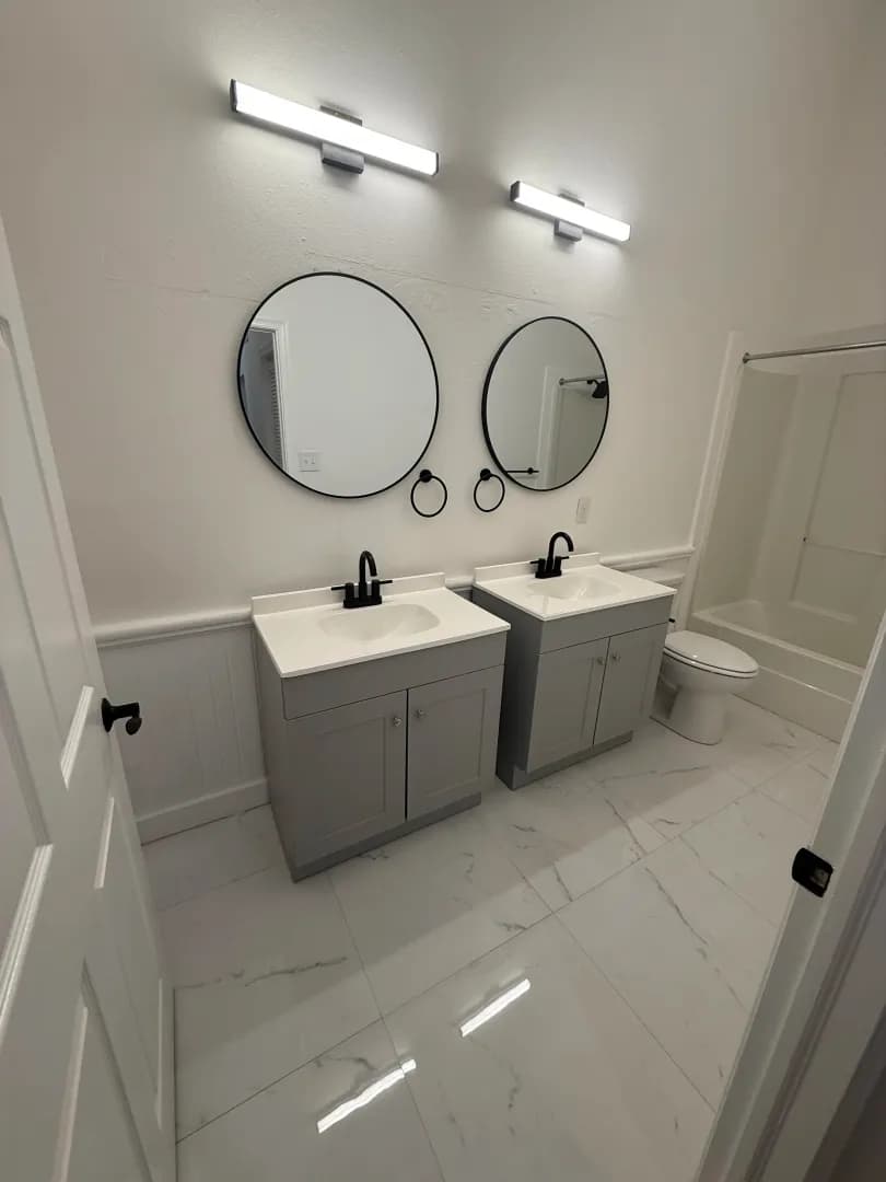 Phoenixville Apartment: 252 Morgan Street
