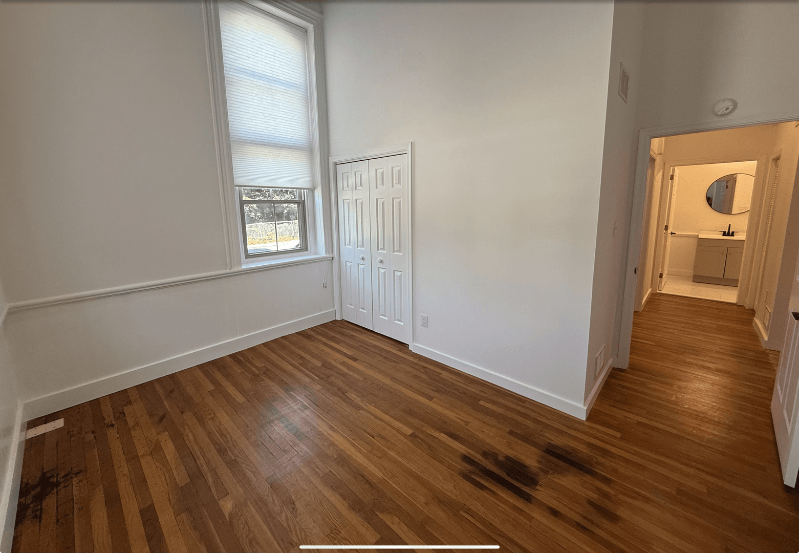 Phoenixville Apartment: 252 Morgan Street