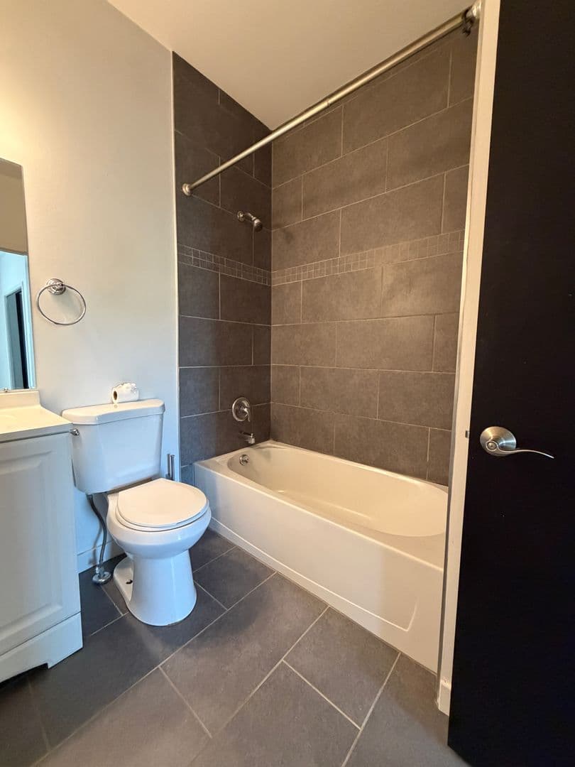 Phoenixville Apartment: 200 Bridge Street