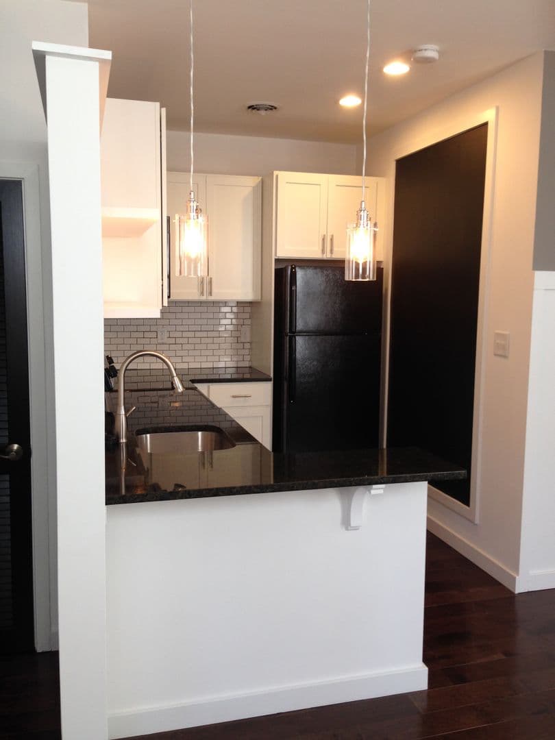 Phoenixville Apartment: 200 Bridge Street