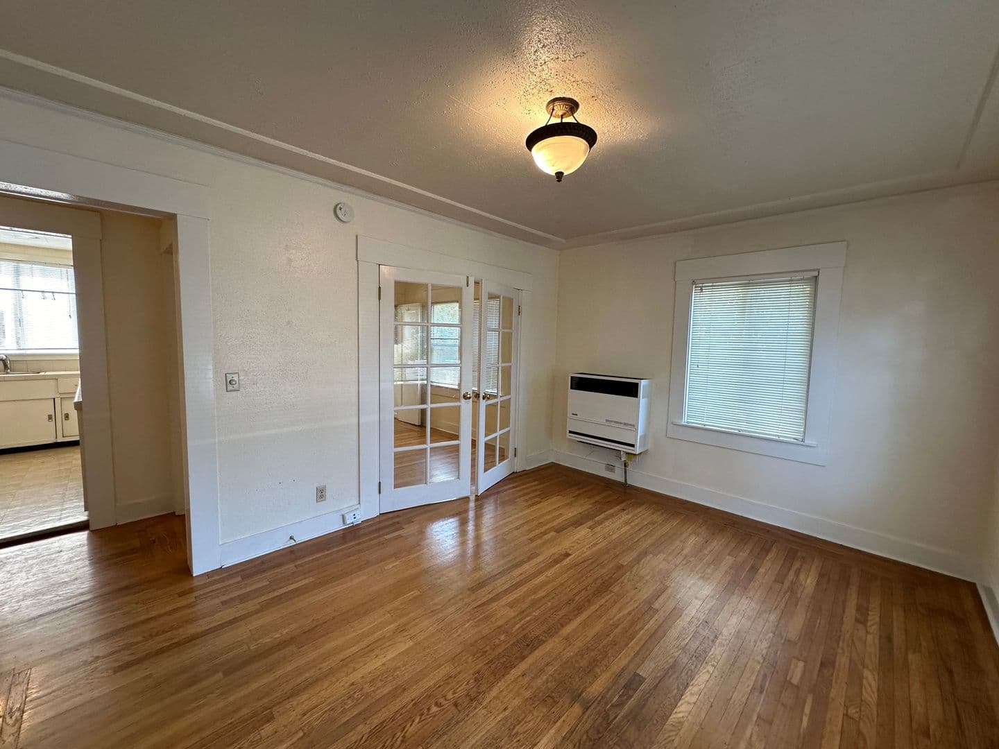 Oakland Apartment: 3810 Opal Street