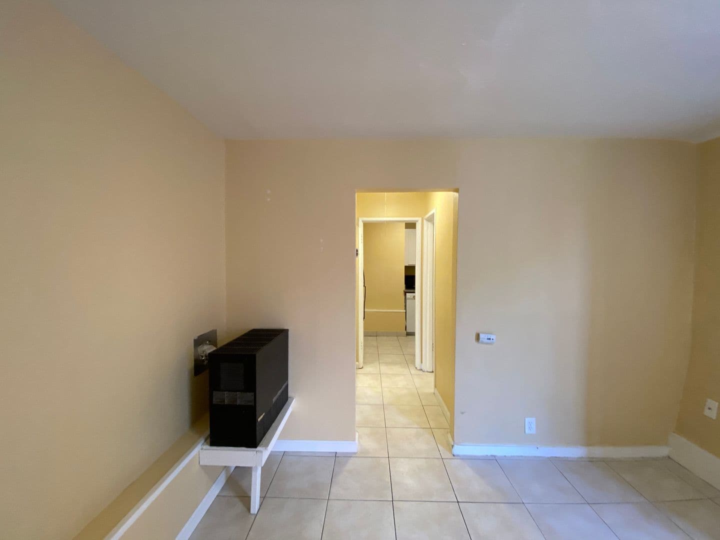 Oakland Apartment: 480 37th Street