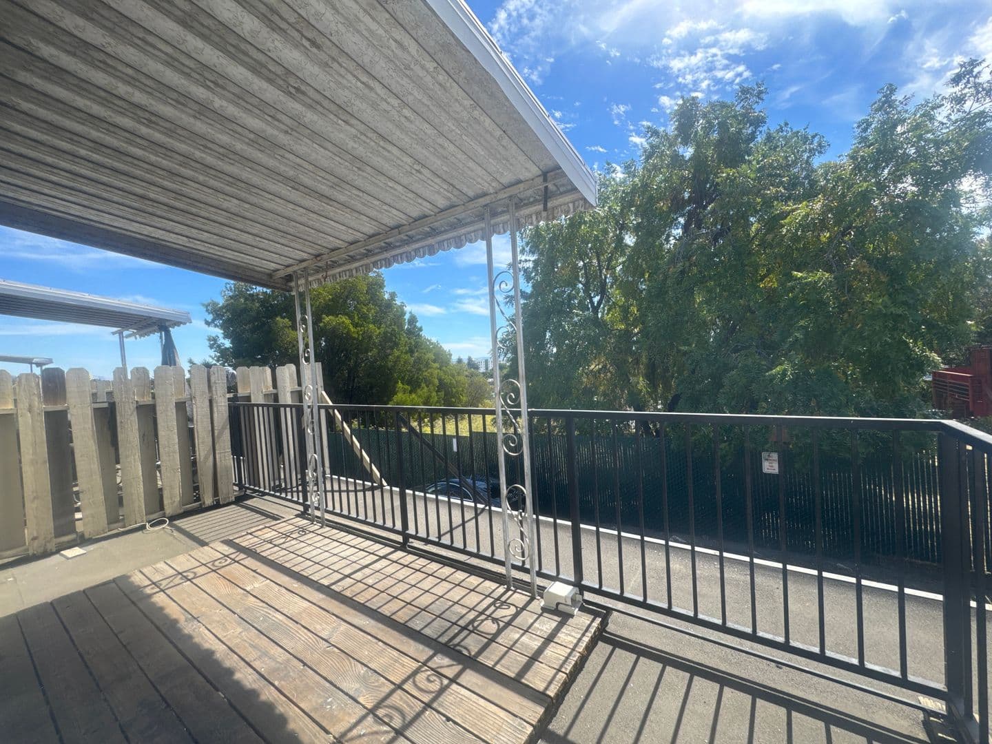 San Leandro Apartment: 1650 159th Ave