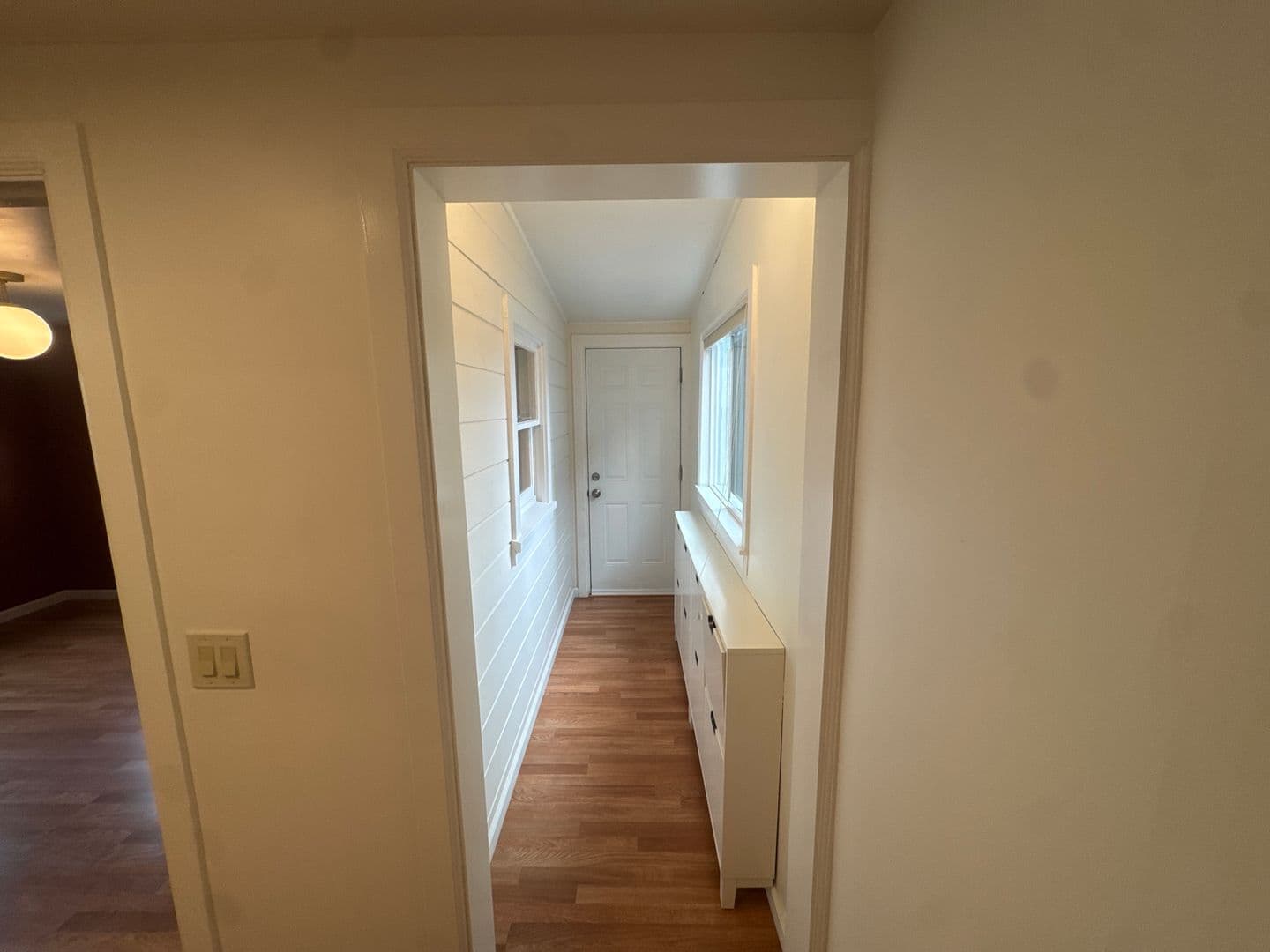 Oakland Apartment: 2007 E 22nd Street