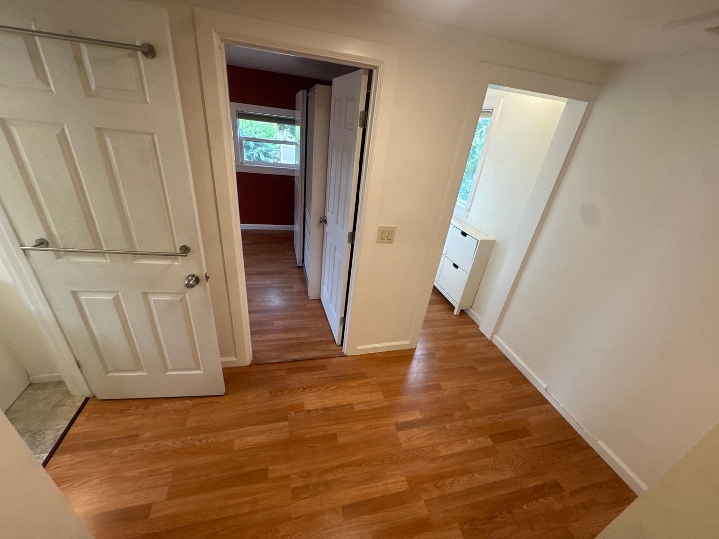 Oakland Apartment: 2007 E 22nd Street