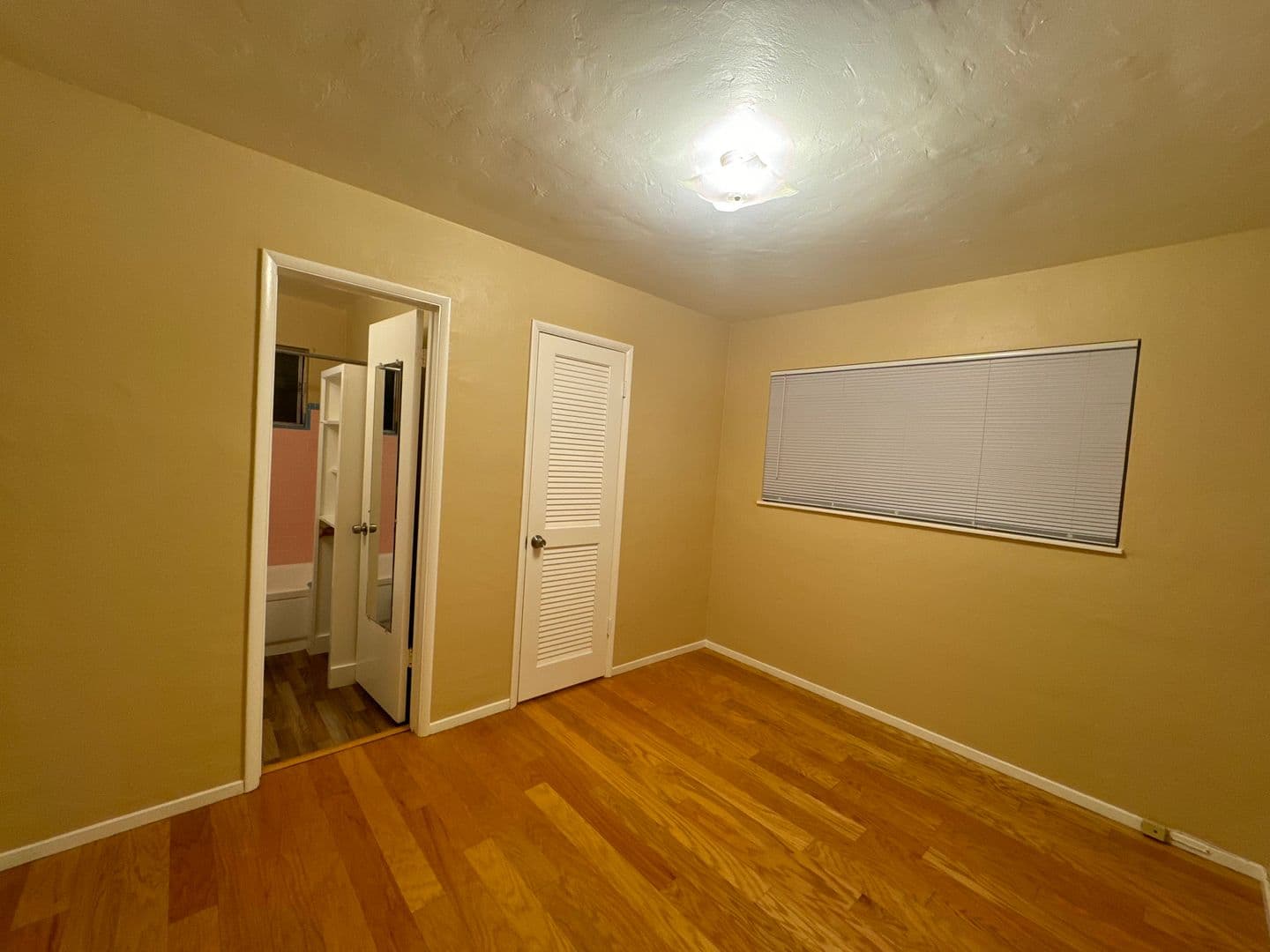 Berkeley Apartment: 1621 Blake street