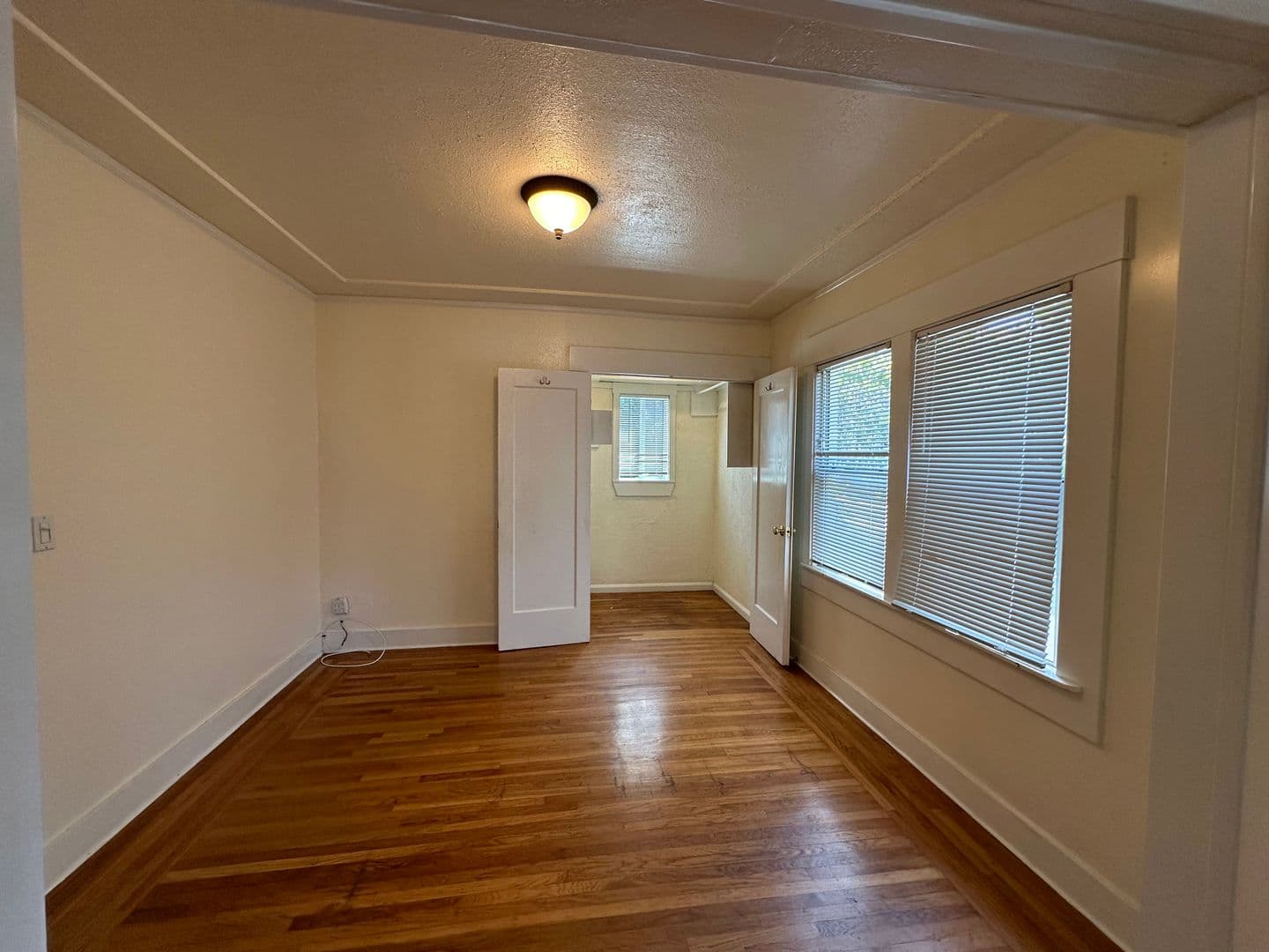 Oakland Apartment: 3810 Opal Street