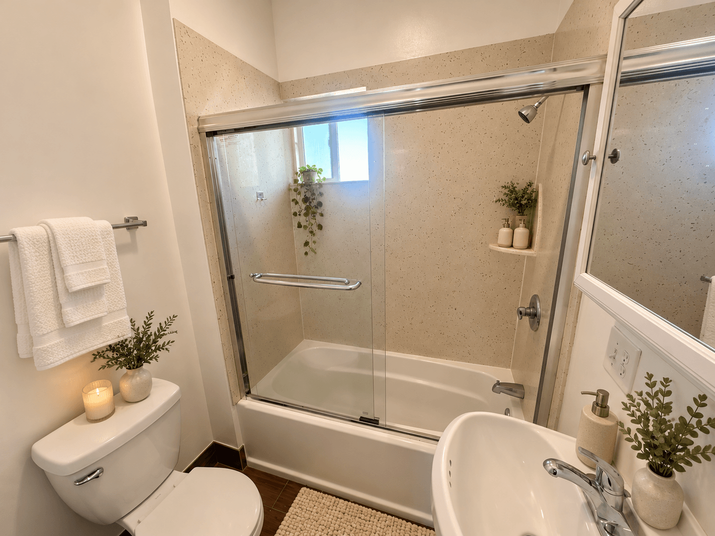 oakland Apartment: 864 34th Street