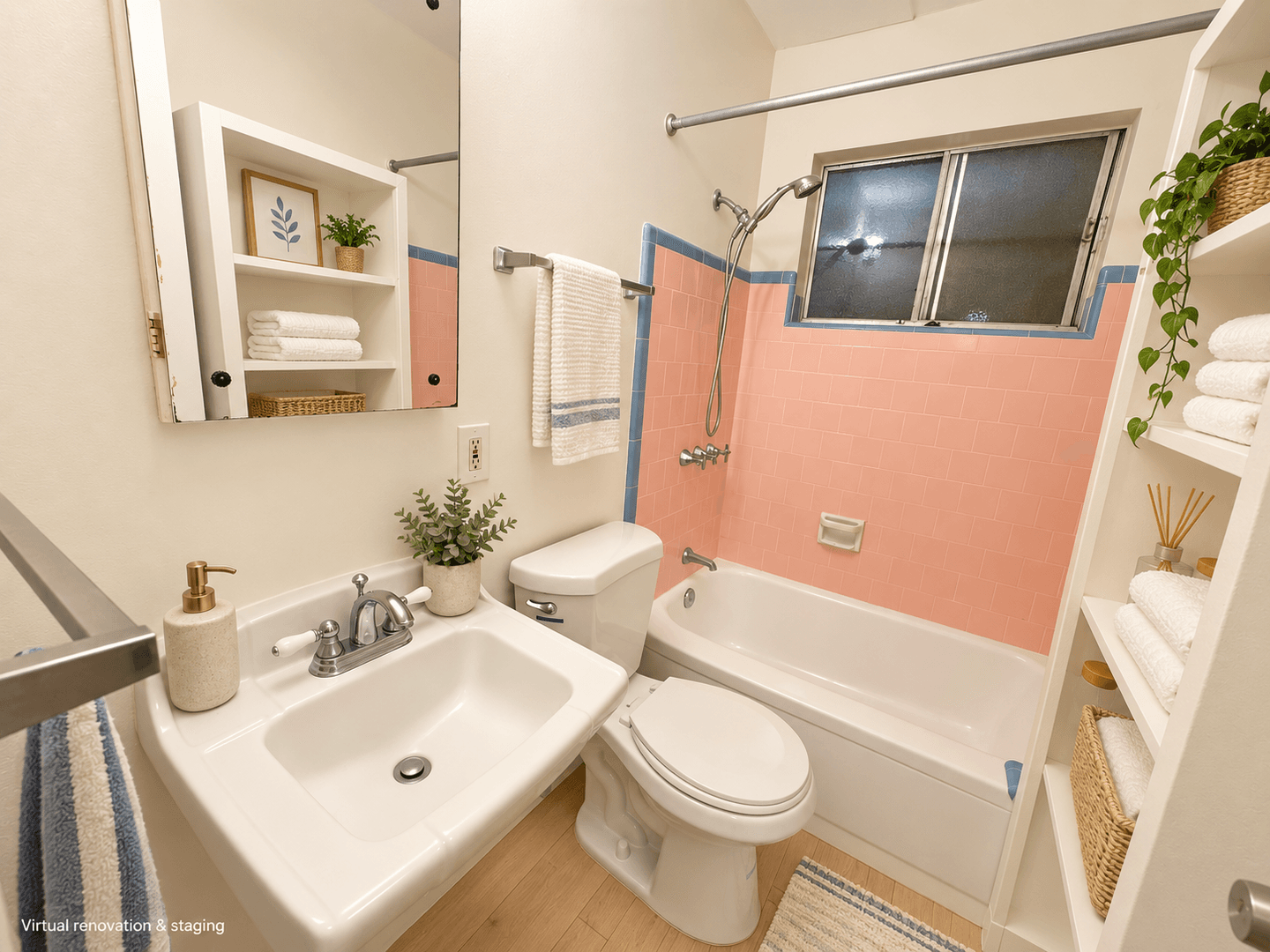 Berkeley Apartment: 1621 Blake street