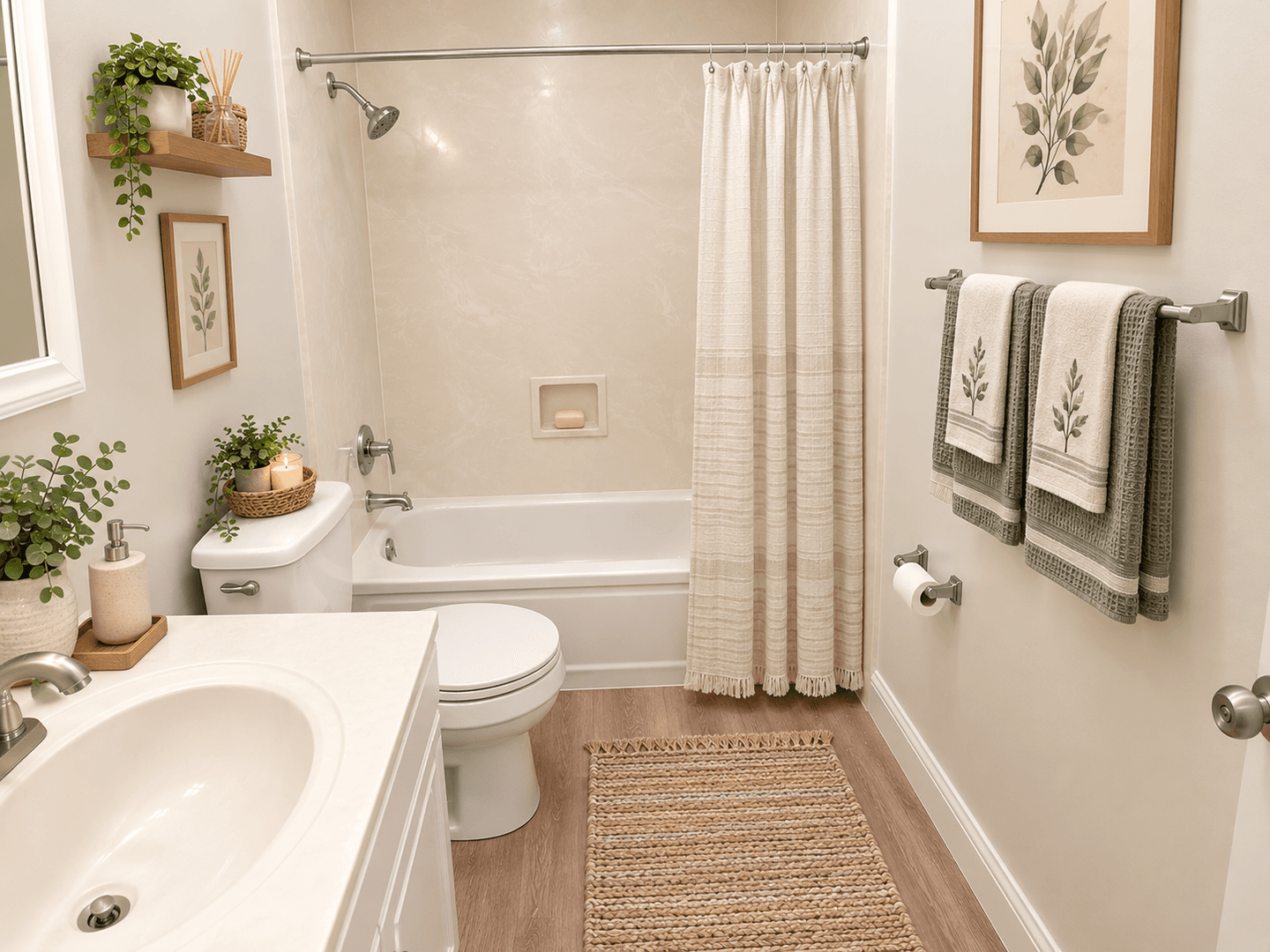 San Leandro Apartment: 1650 159th Ave