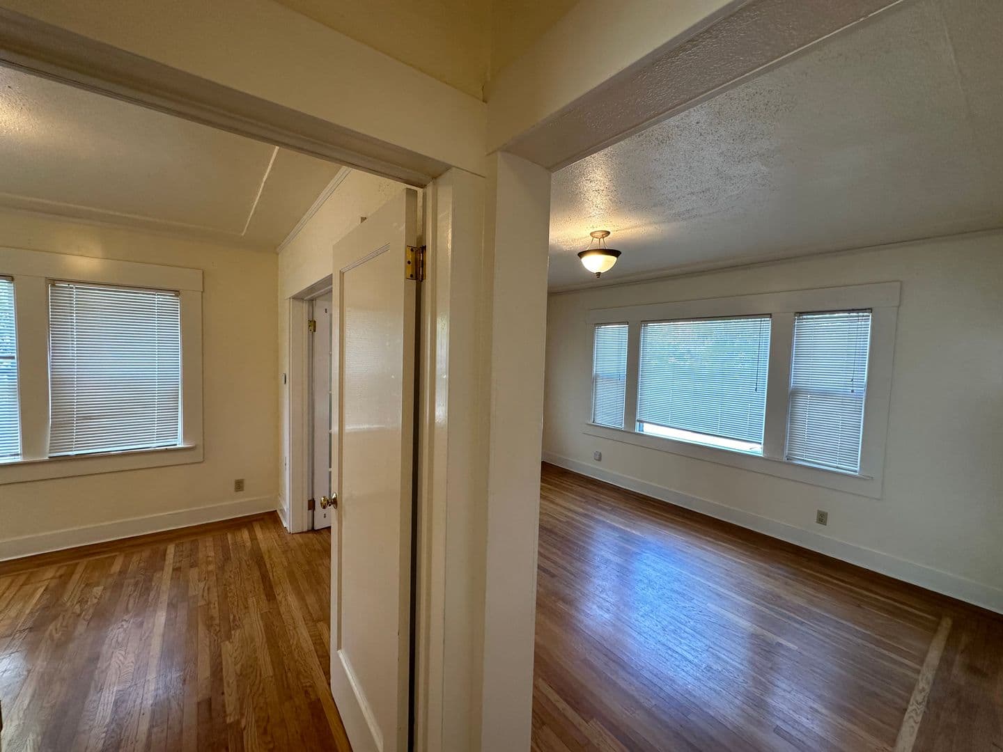 Oakland Apartment: 3810 Opal Street