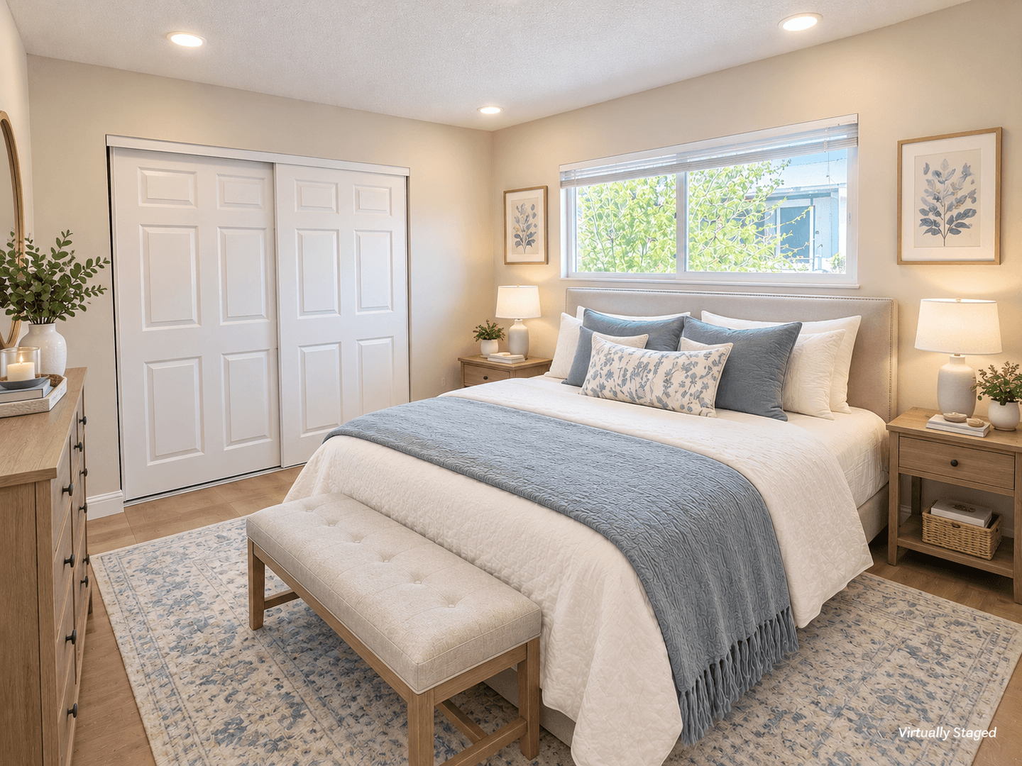 San Leandro Apartment: 1650 159th Ave