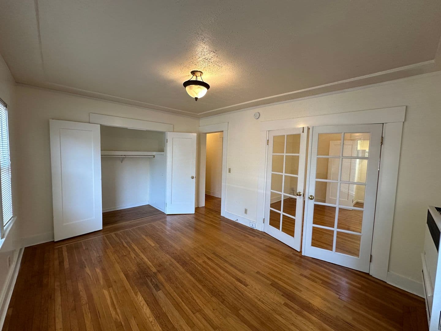 Oakland Apartment: 3810 Opal Street