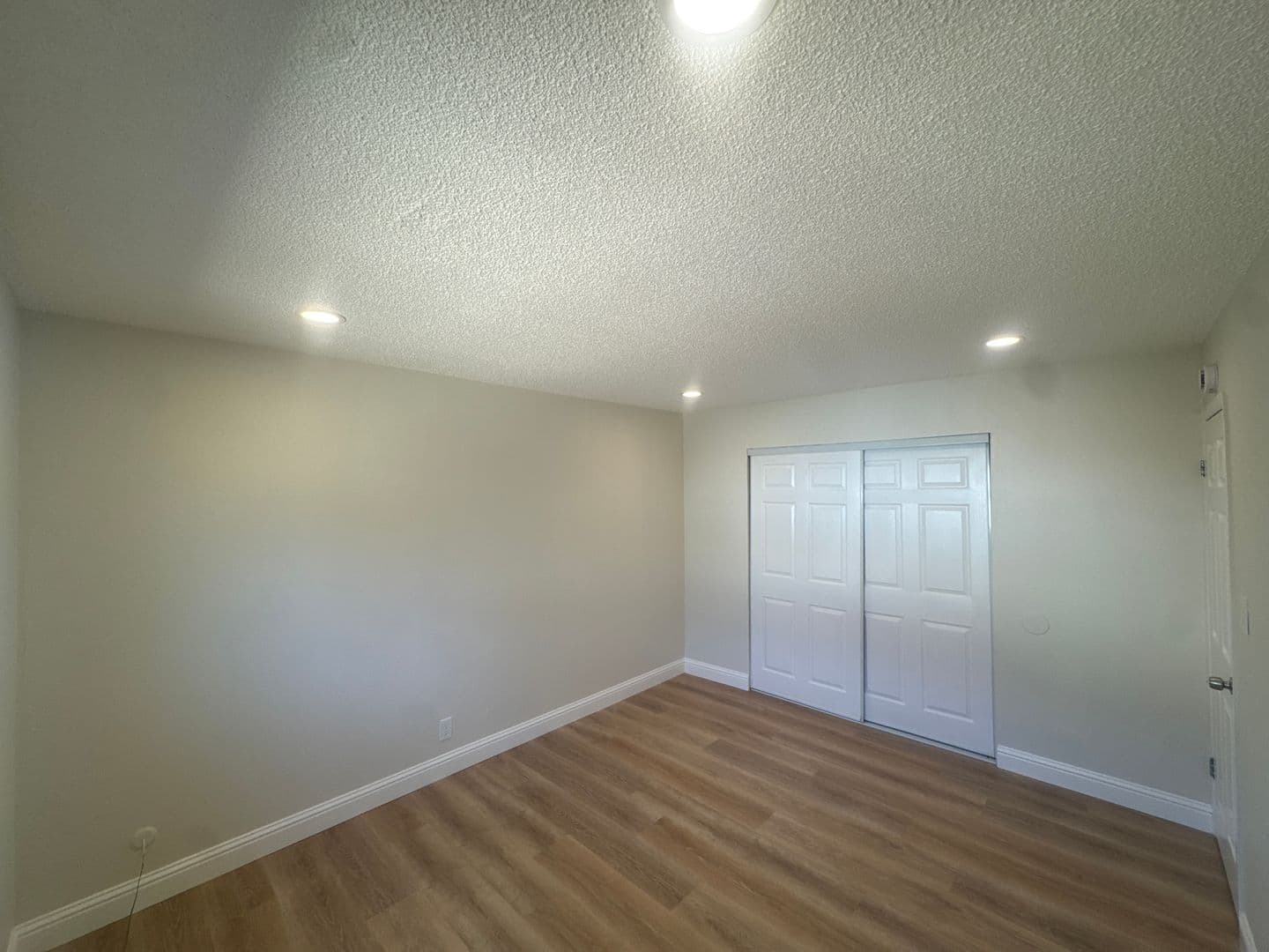 San Leandro Apartment: 1650 159th Ave