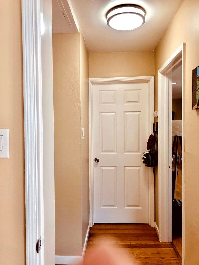 Albany Apartment: 986 Kains Ave