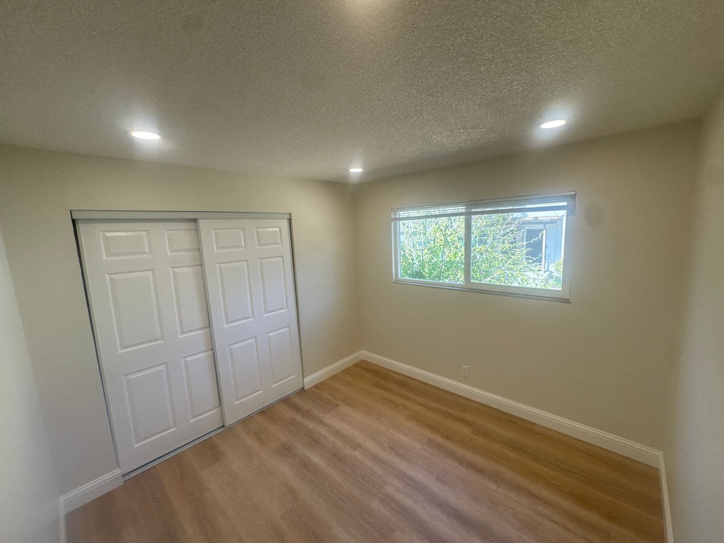San Leandro Apartment: 1650 159th Ave