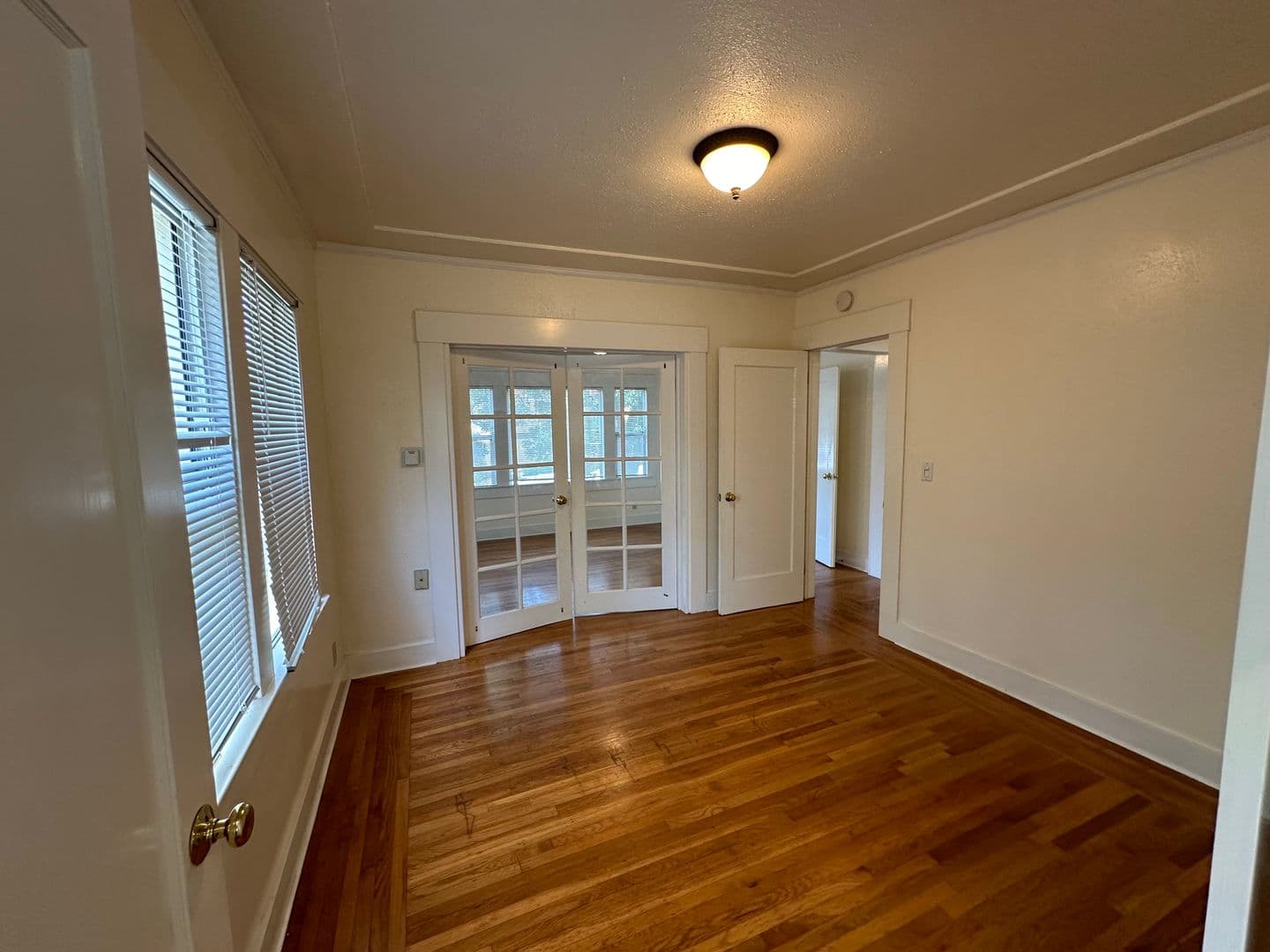 Oakland Apartment: 3810 Opal Street