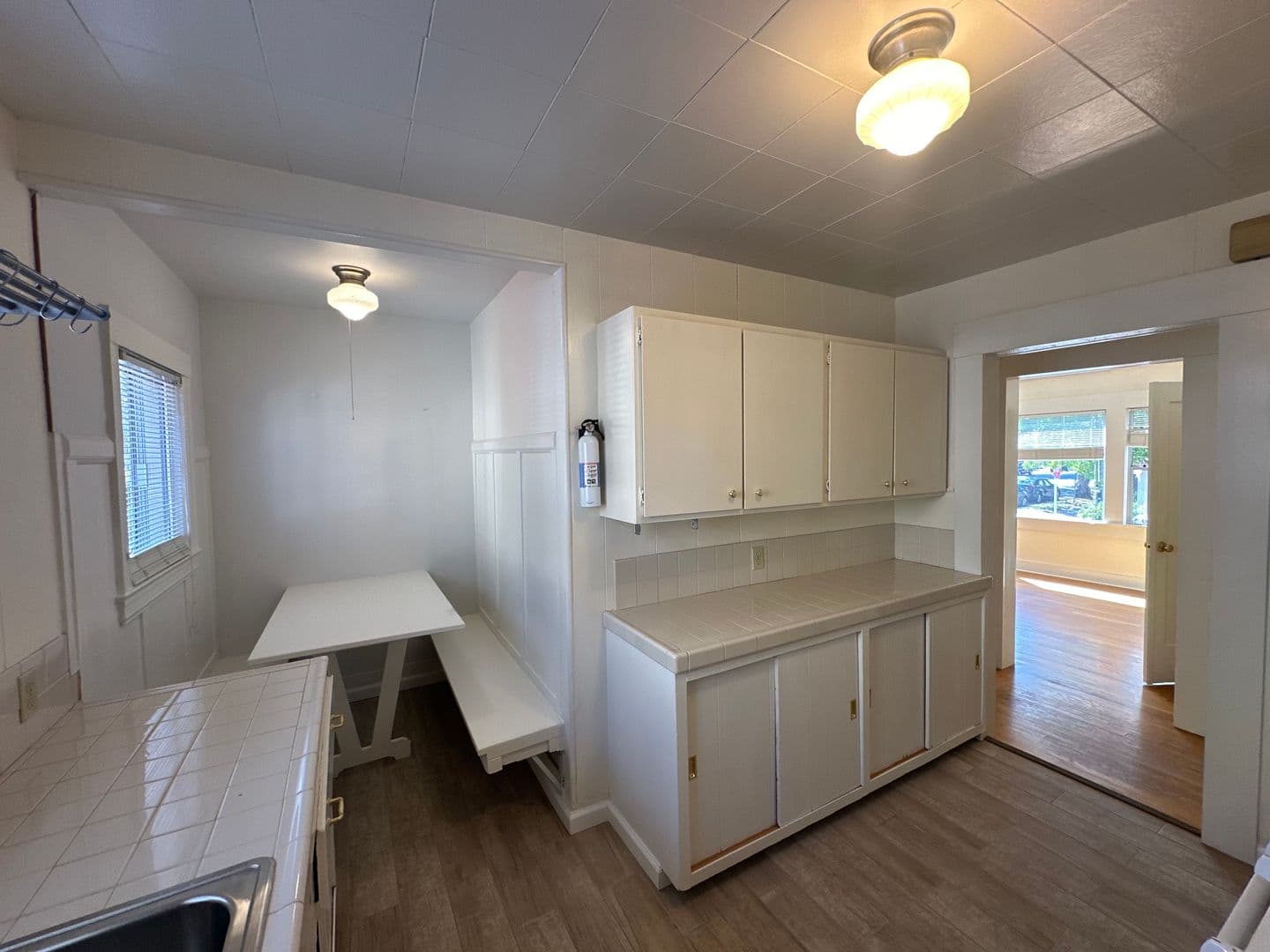 Oakland Apartment: 3810 Opal Street