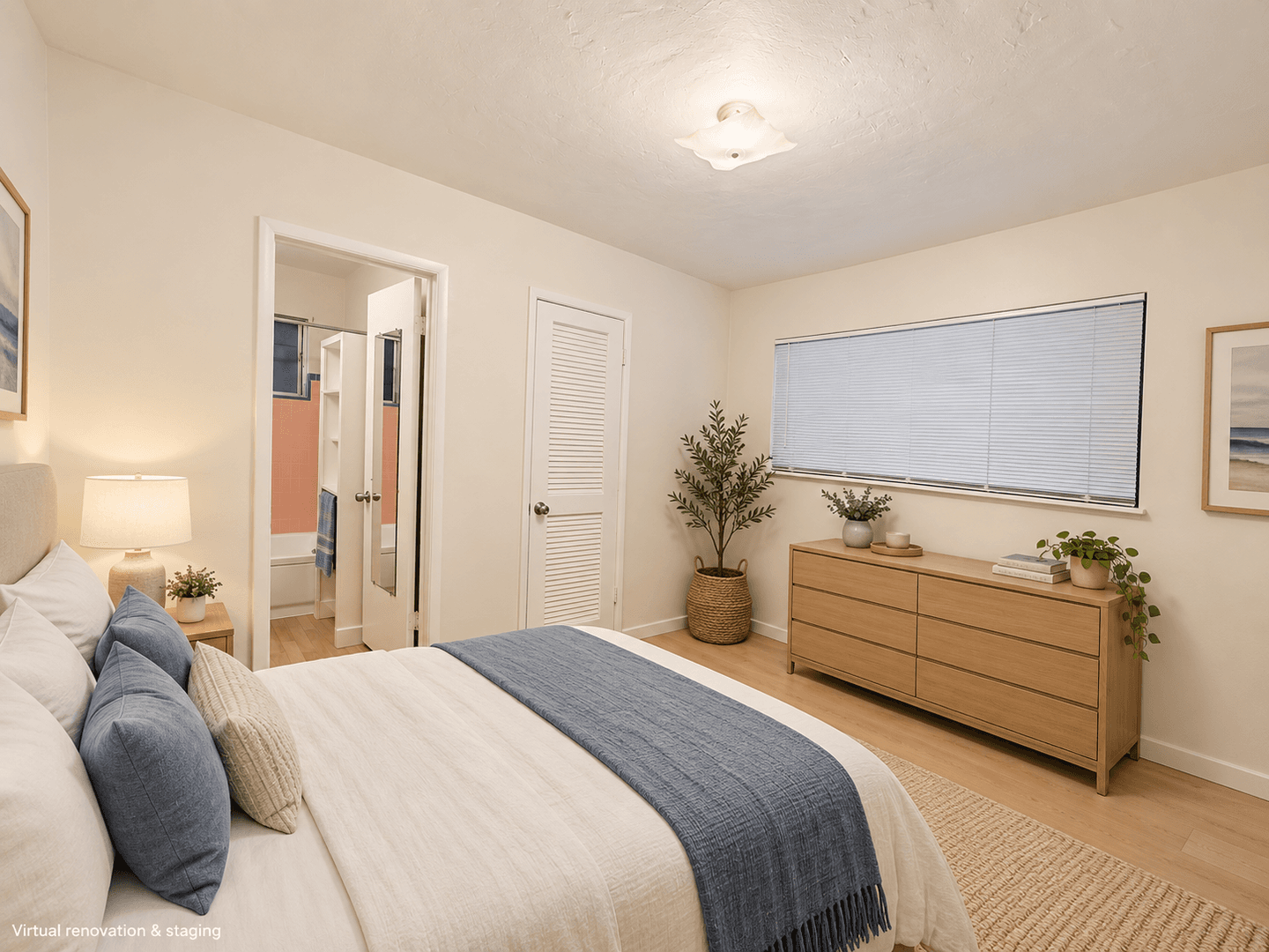 Berkeley Apartment: 1621 Blake street