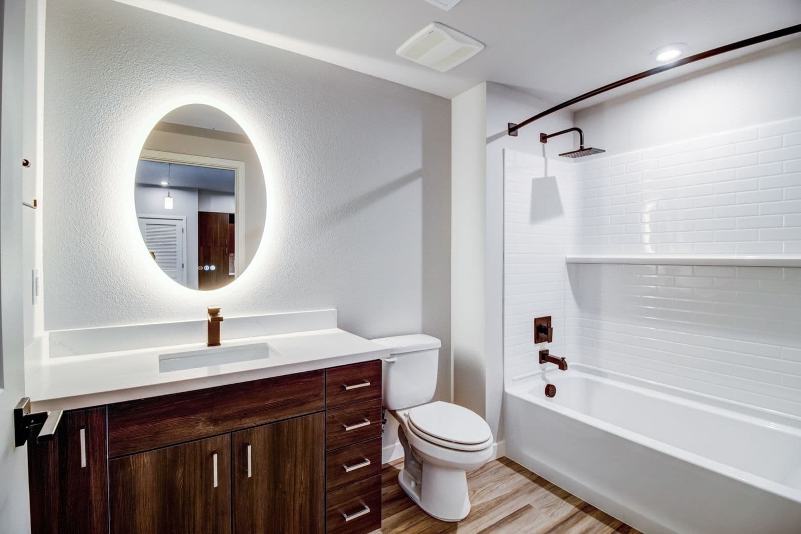 Fairfield Apartment: 5030 Wiseman Wy