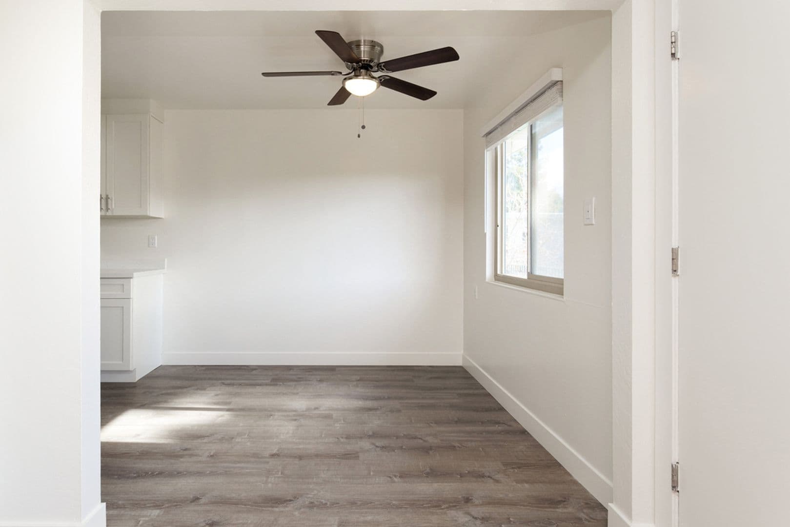 Castro Valley Apartment: 20928 Wilbeam Ave