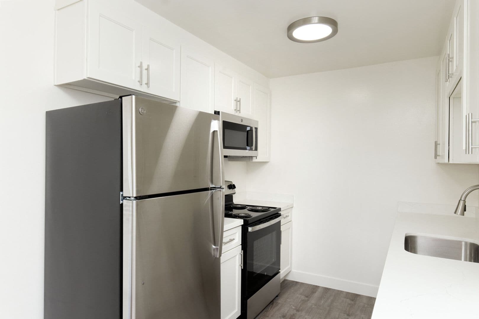 Castro Valley Apartment: 20928 Wilbeam Ave
