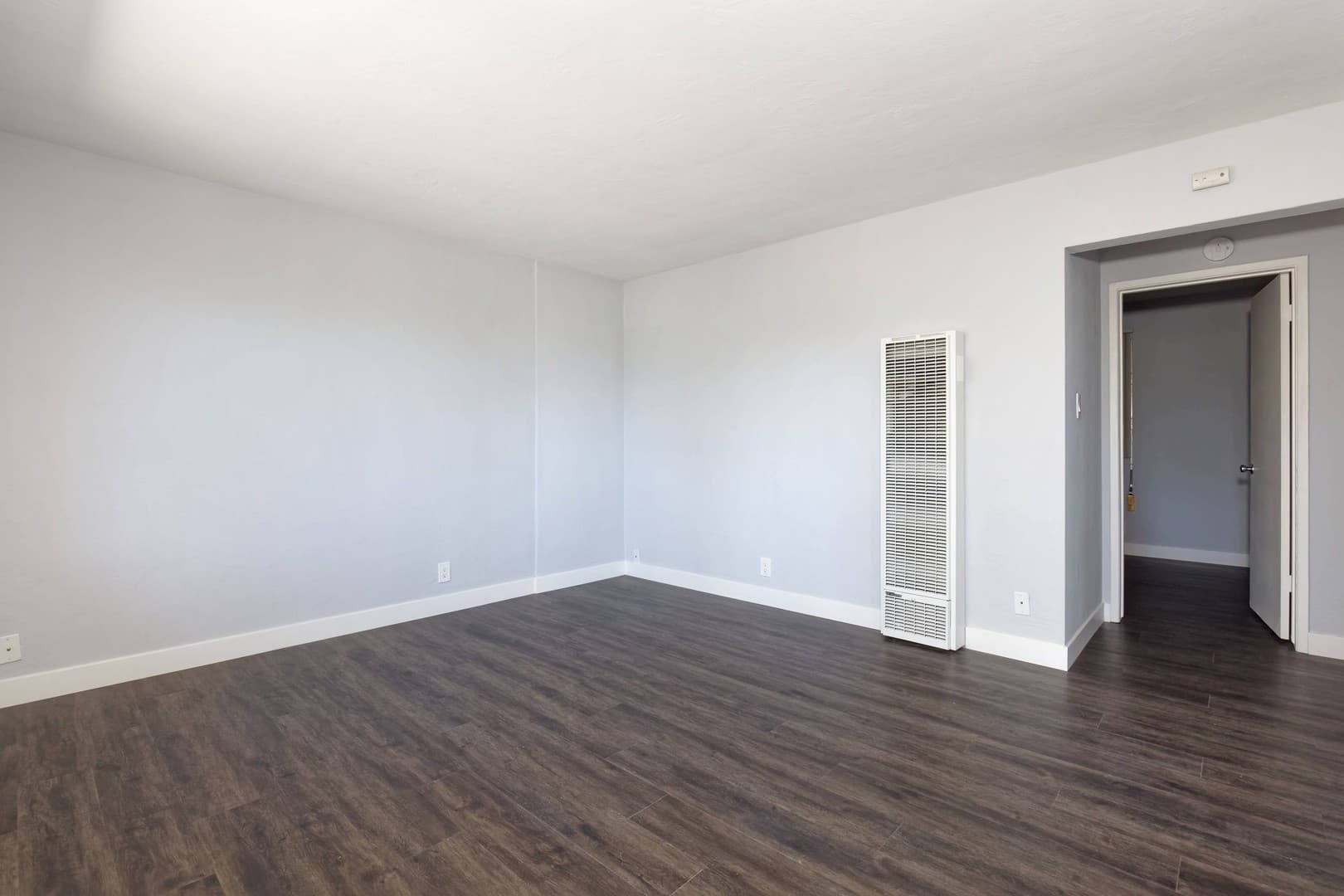 Oakland Apartment: 261-269 Fairmount Avenue