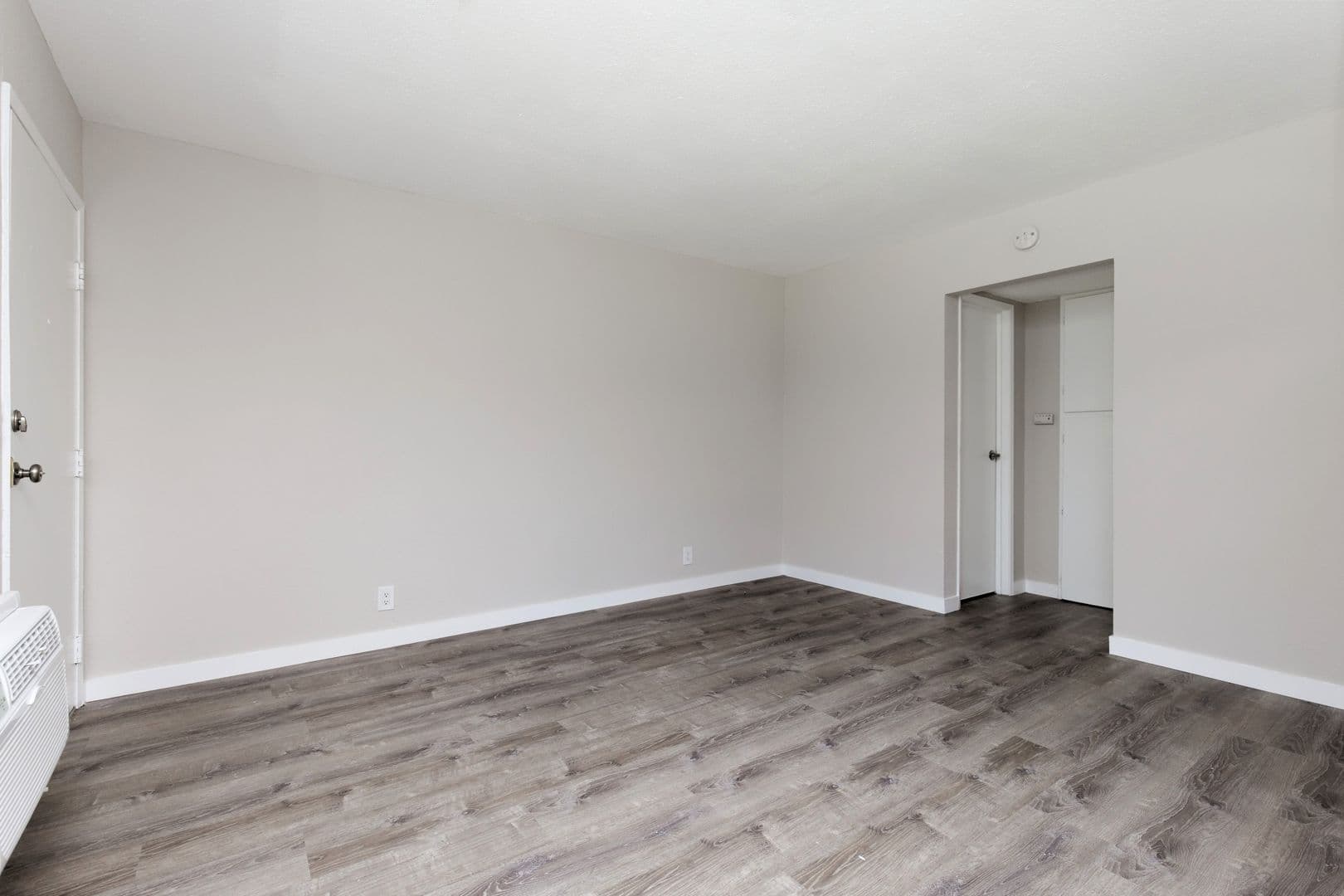 Concord Apartment: 1620 Adelaide St