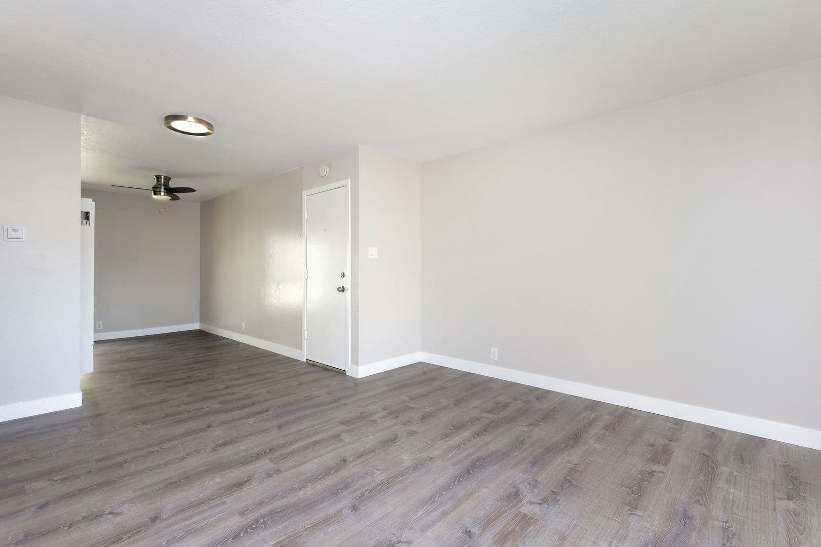 Concord Apartment: 1621 Adelaide St