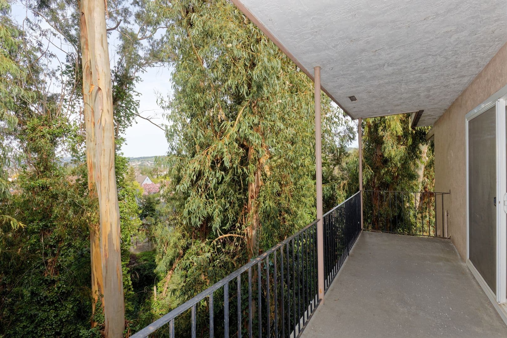 San Leandro Apartment: 540 Callan Ave