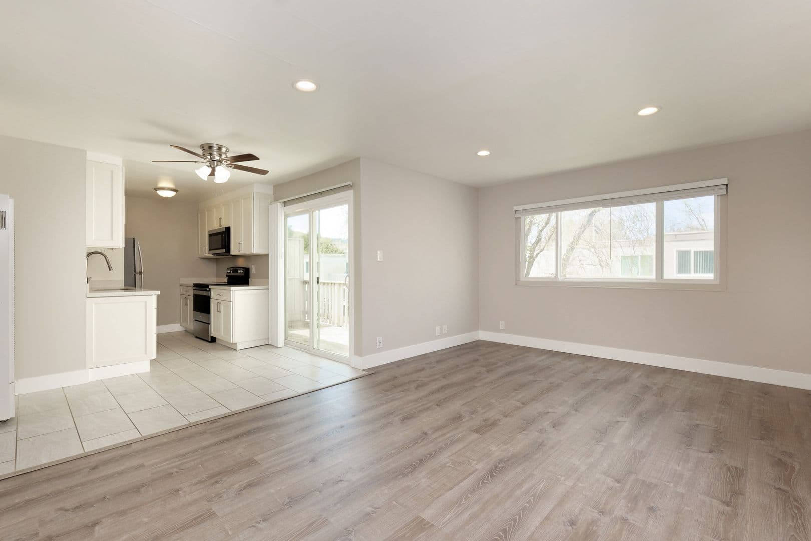 El Sobrante Apartment: 5017-5019 San Pablo Dam Road