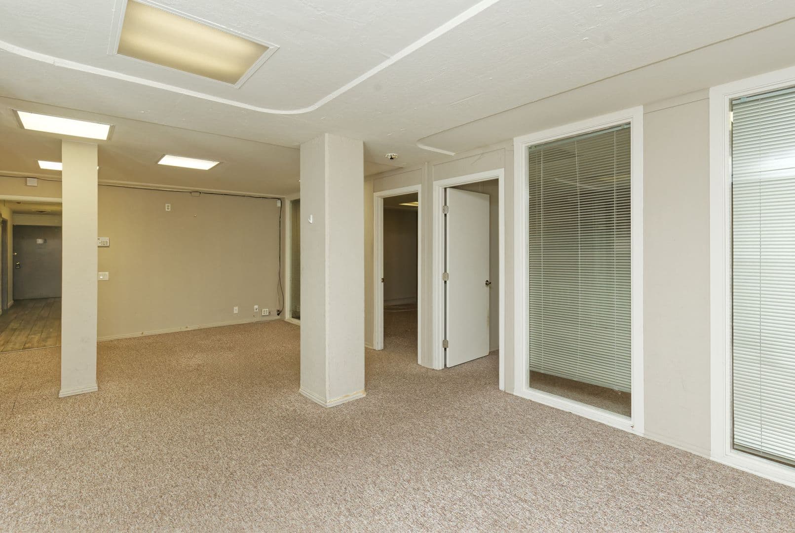 Oakland Apartment: 1565 Madison Street