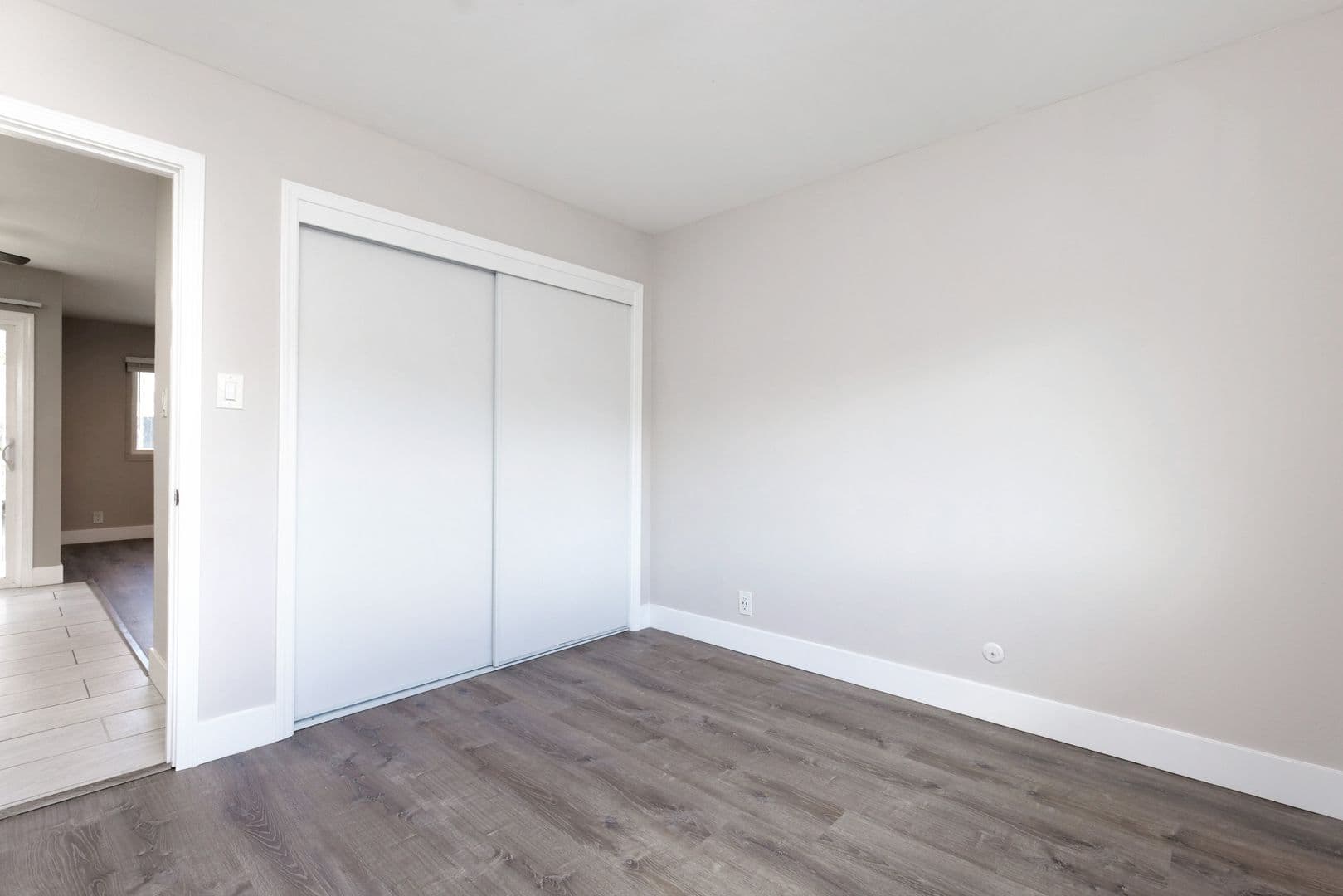 El Sobrante Apartment: 5017-5019 San Pablo Dam Road