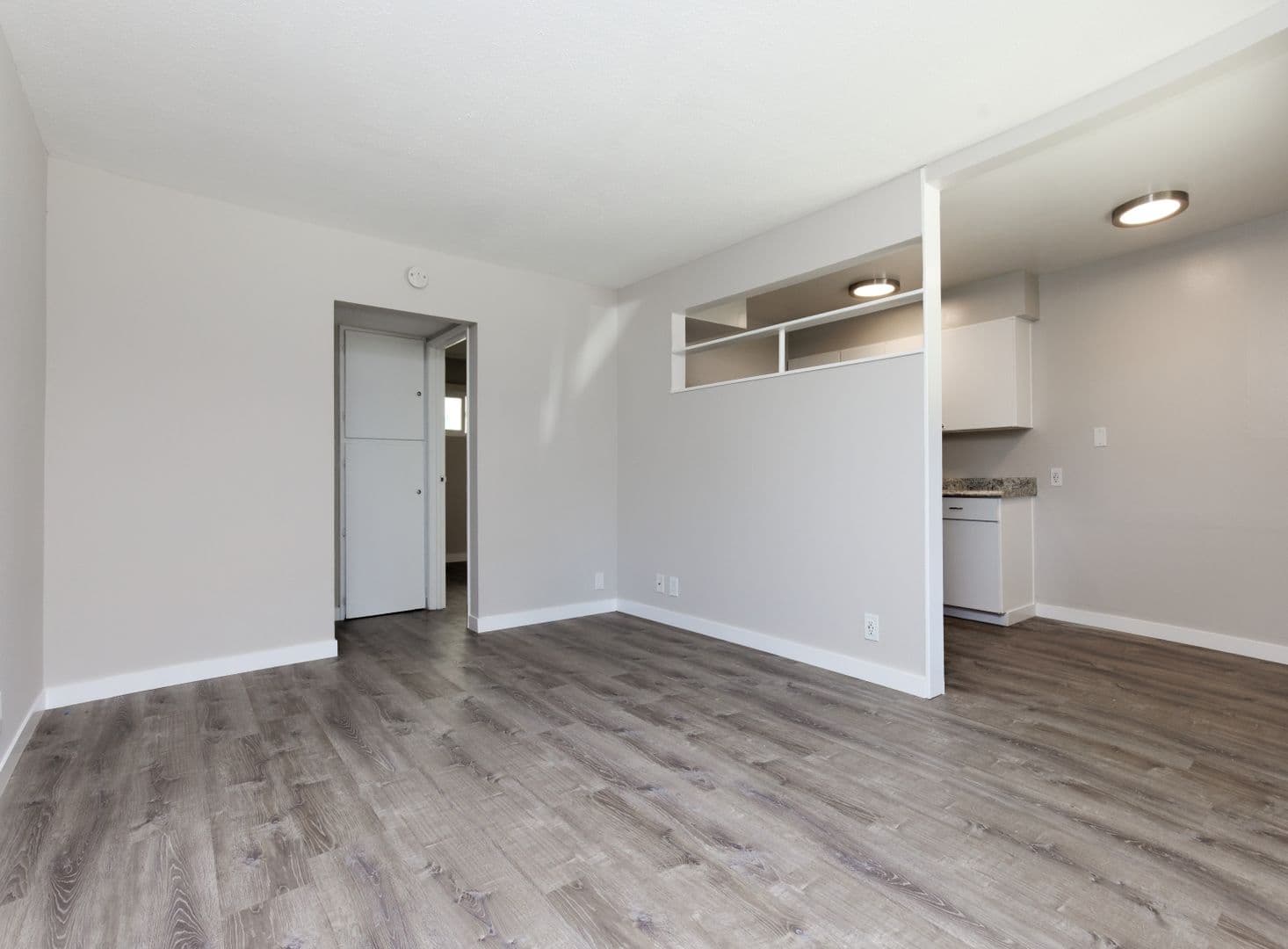 Concord Apartment: 1620 Adelaide St