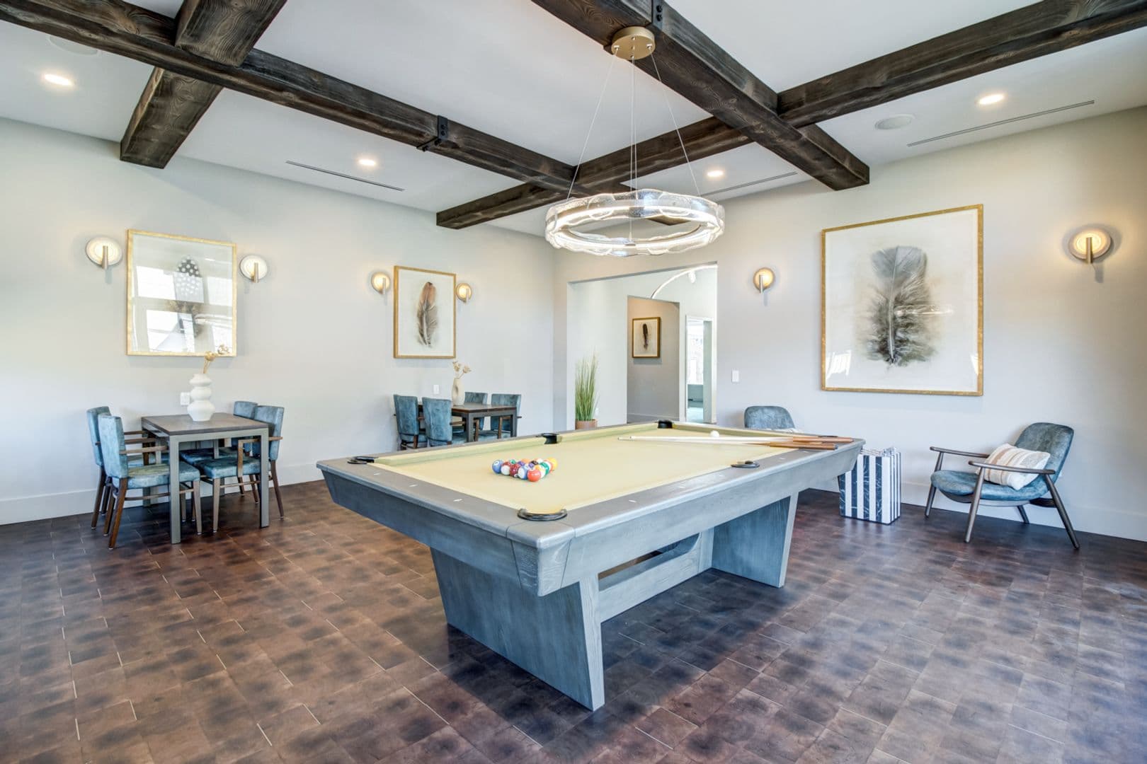 Fairfield Apartment: 5030 Wiseman Wy