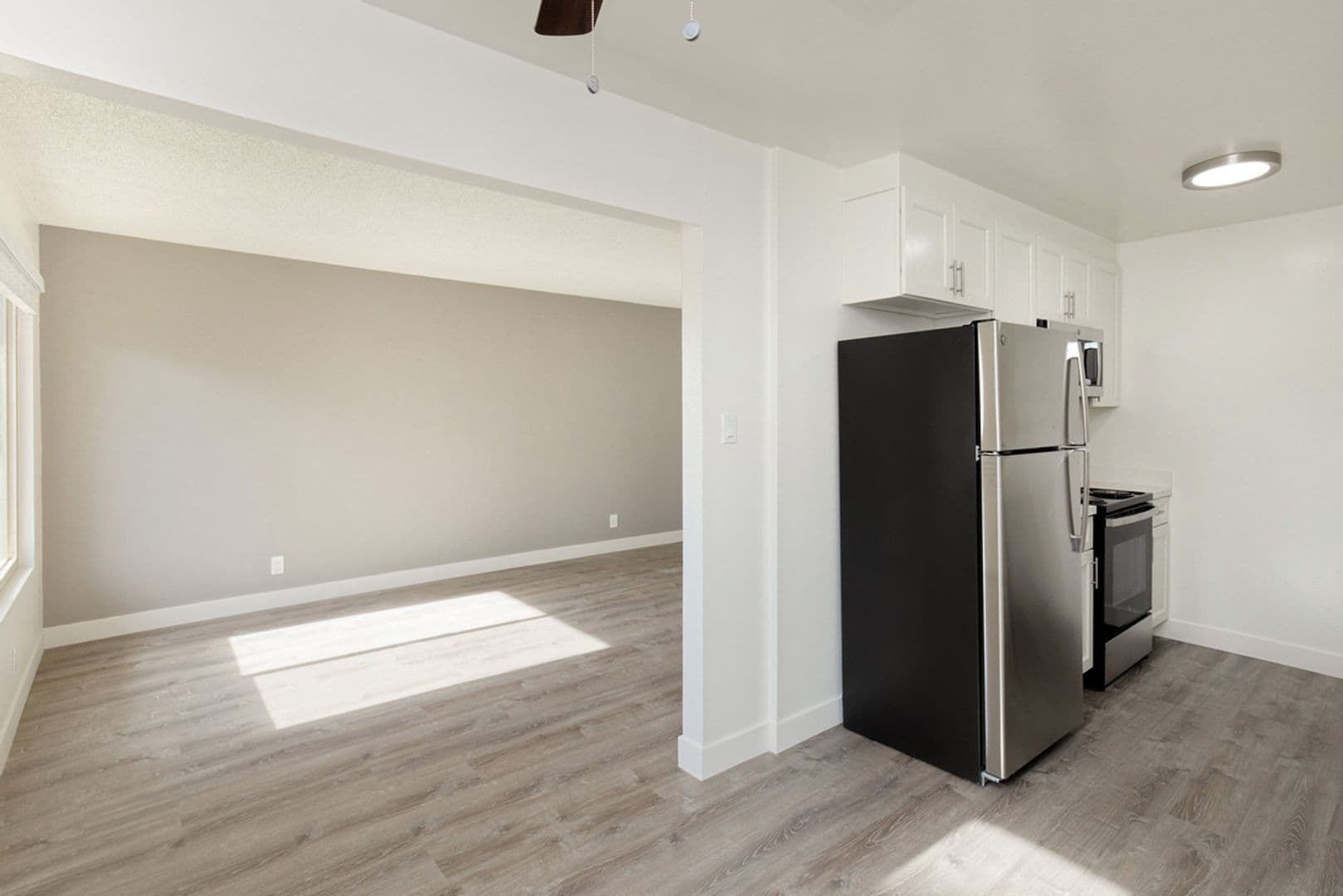Castro Valley Apartment: 20928 Wilbeam Ave