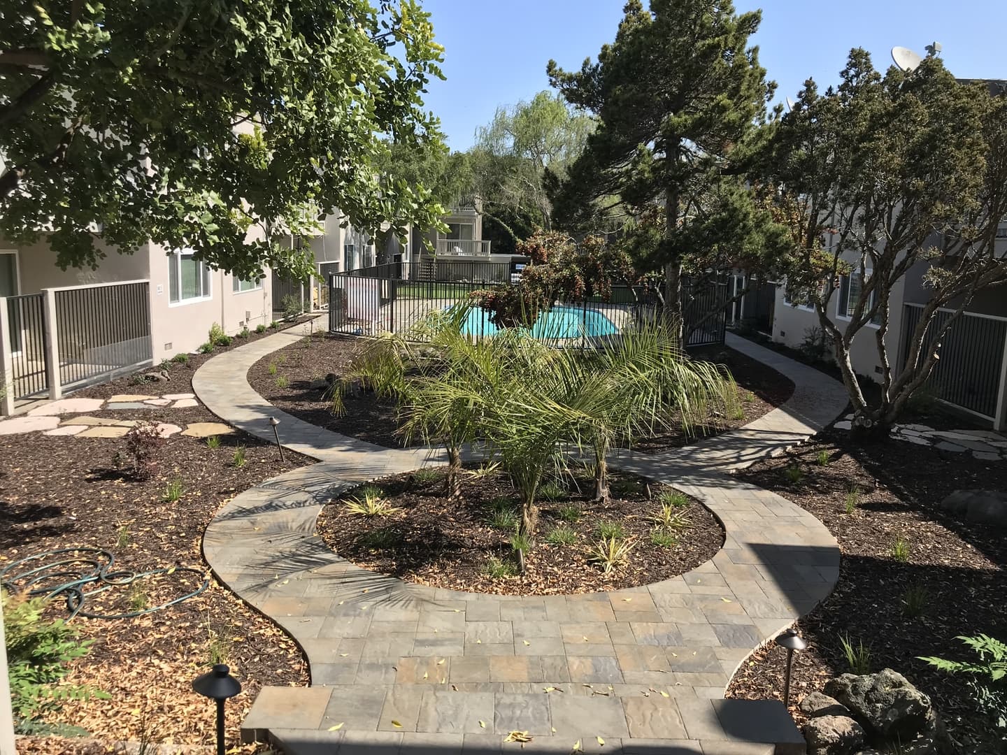 El Sobrante Apartment: 5017-5019 San Pablo Dam Road